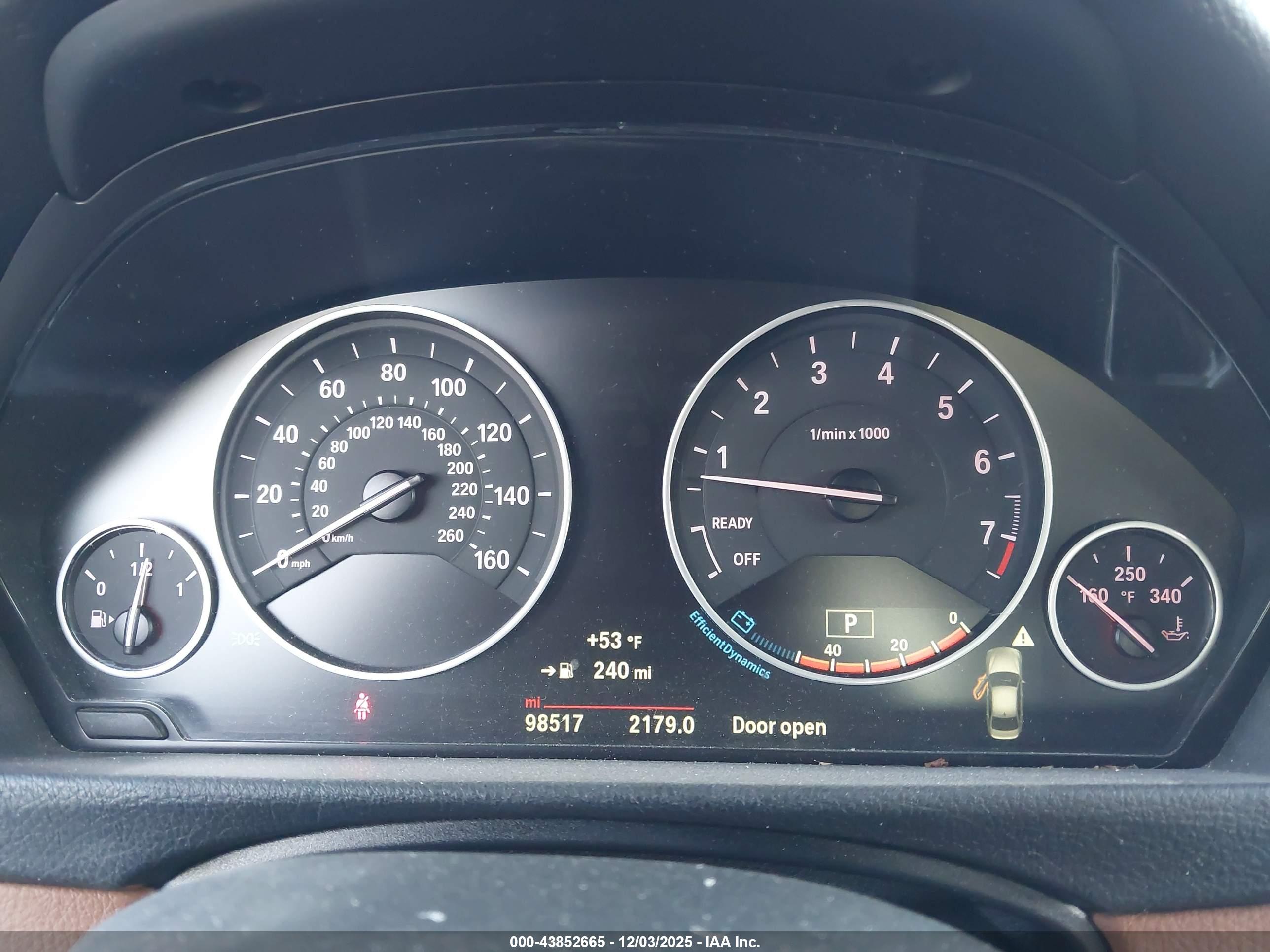 BMW 328I image 7