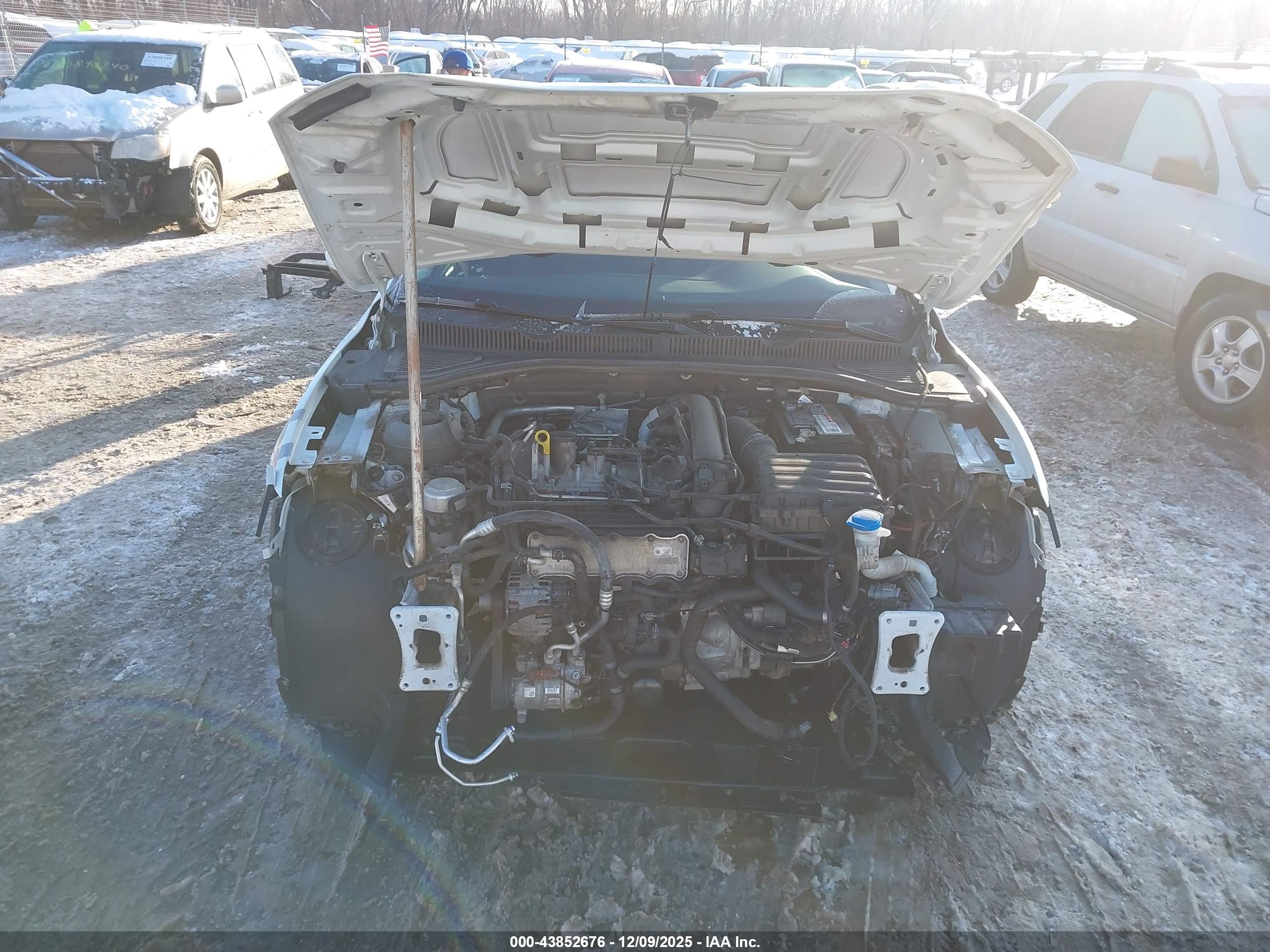 VOLKSWAGEN JETTA image 10