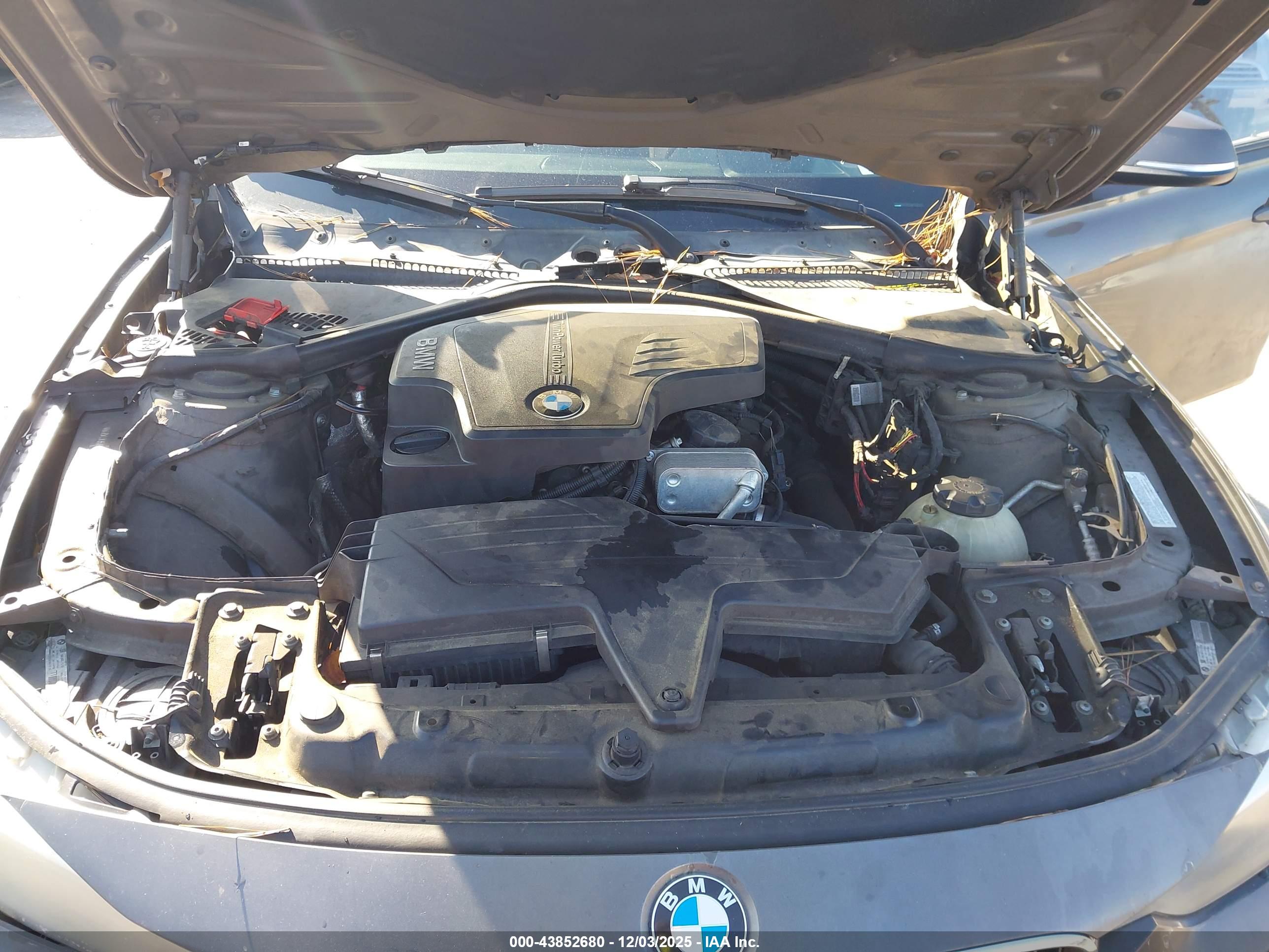 BMW 328I image 10