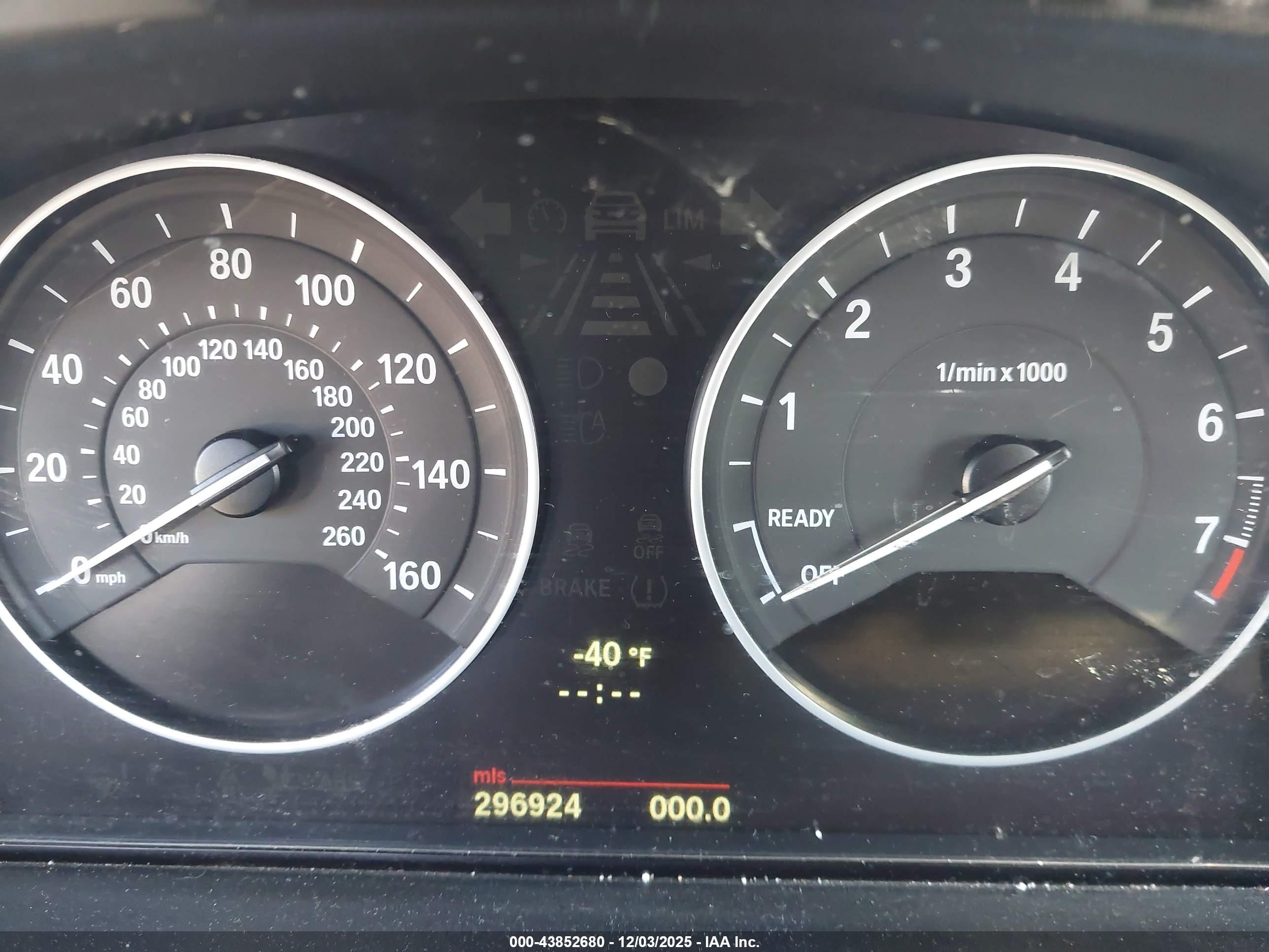 BMW 328I image 7