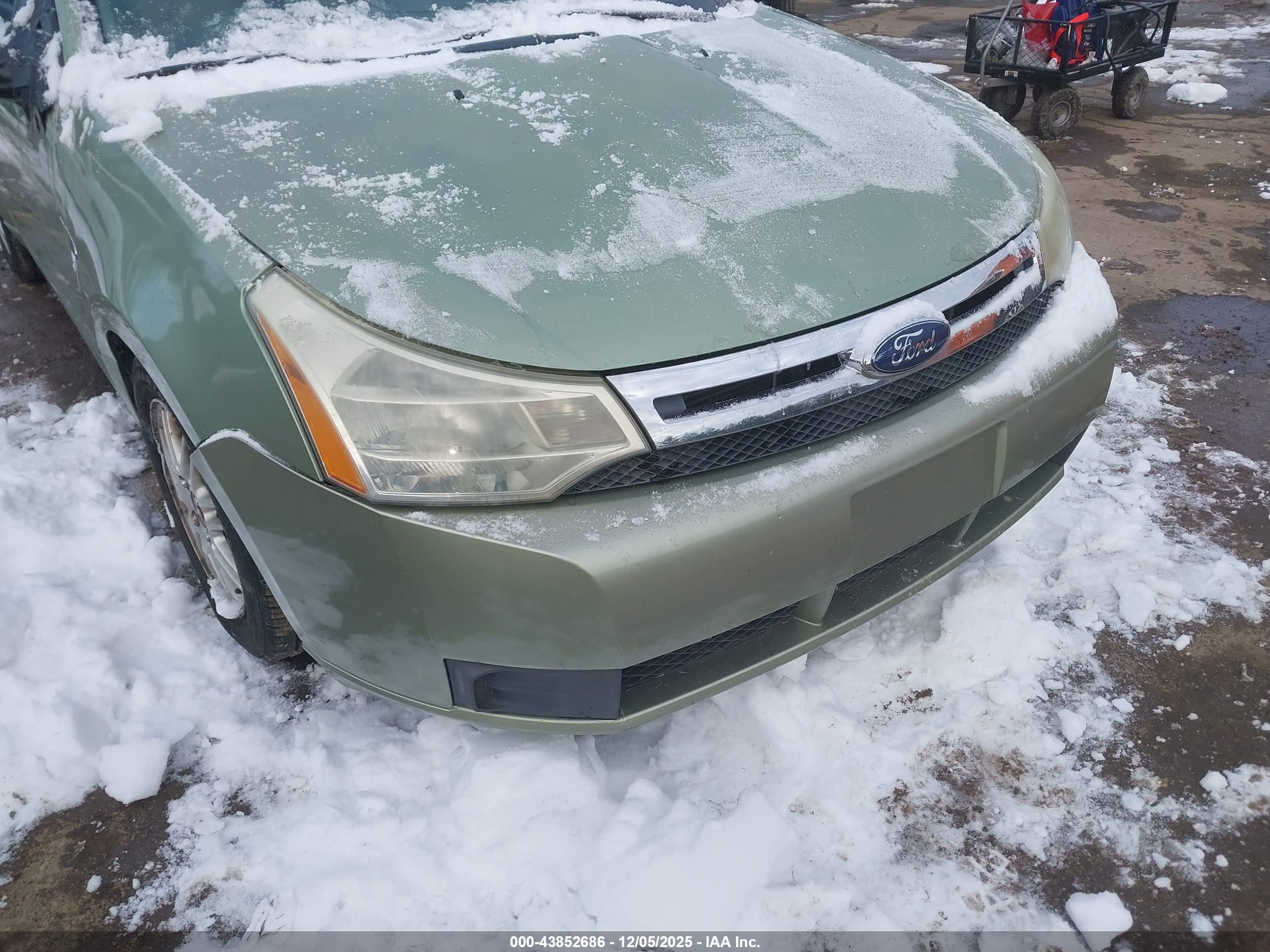 FORD FOCUS image 6