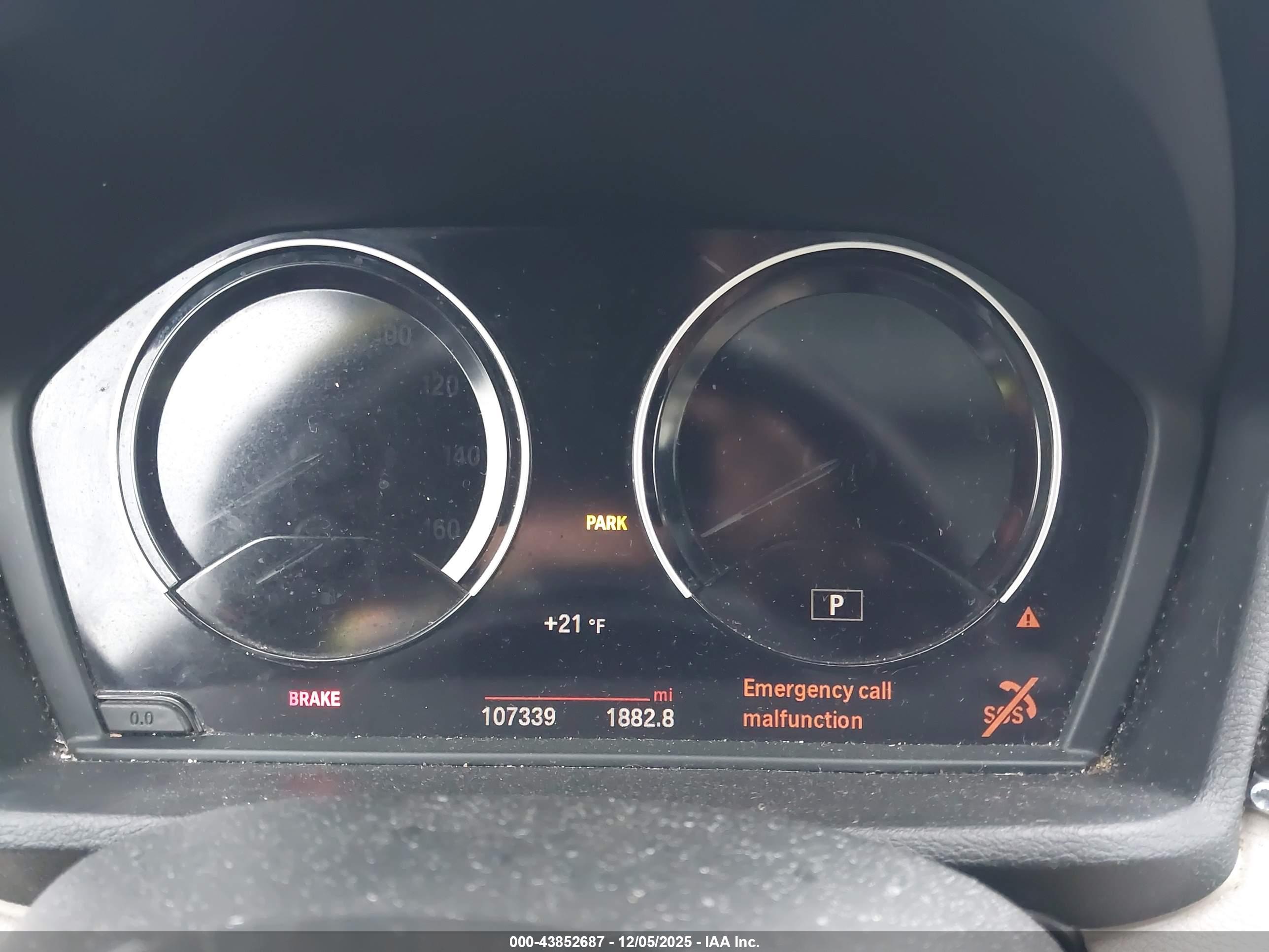 BMW X1 image 7