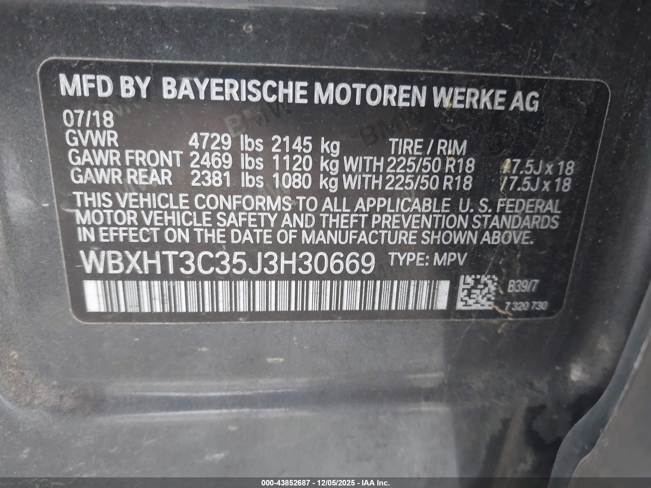 BMW X1 image 9