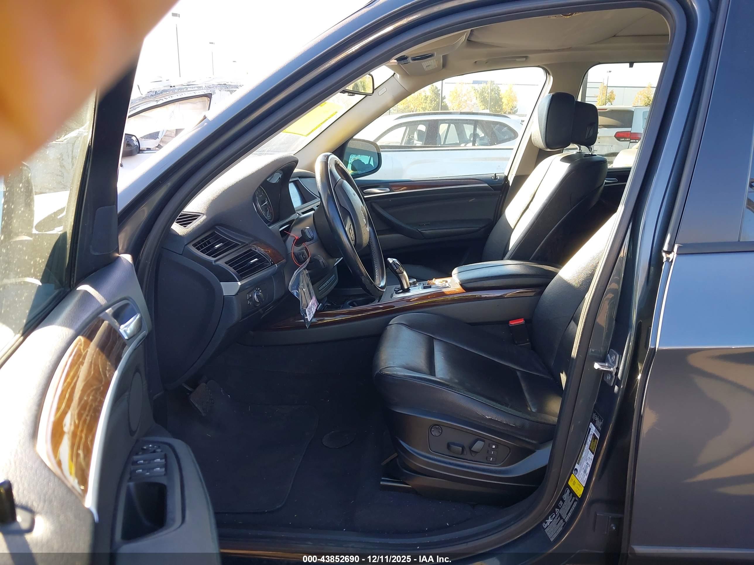 BMW X5 image 5