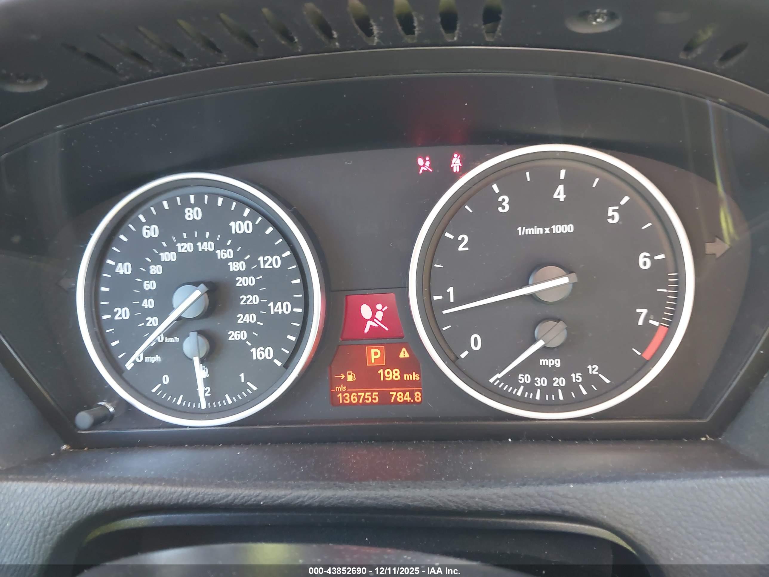 BMW X5 image 7
