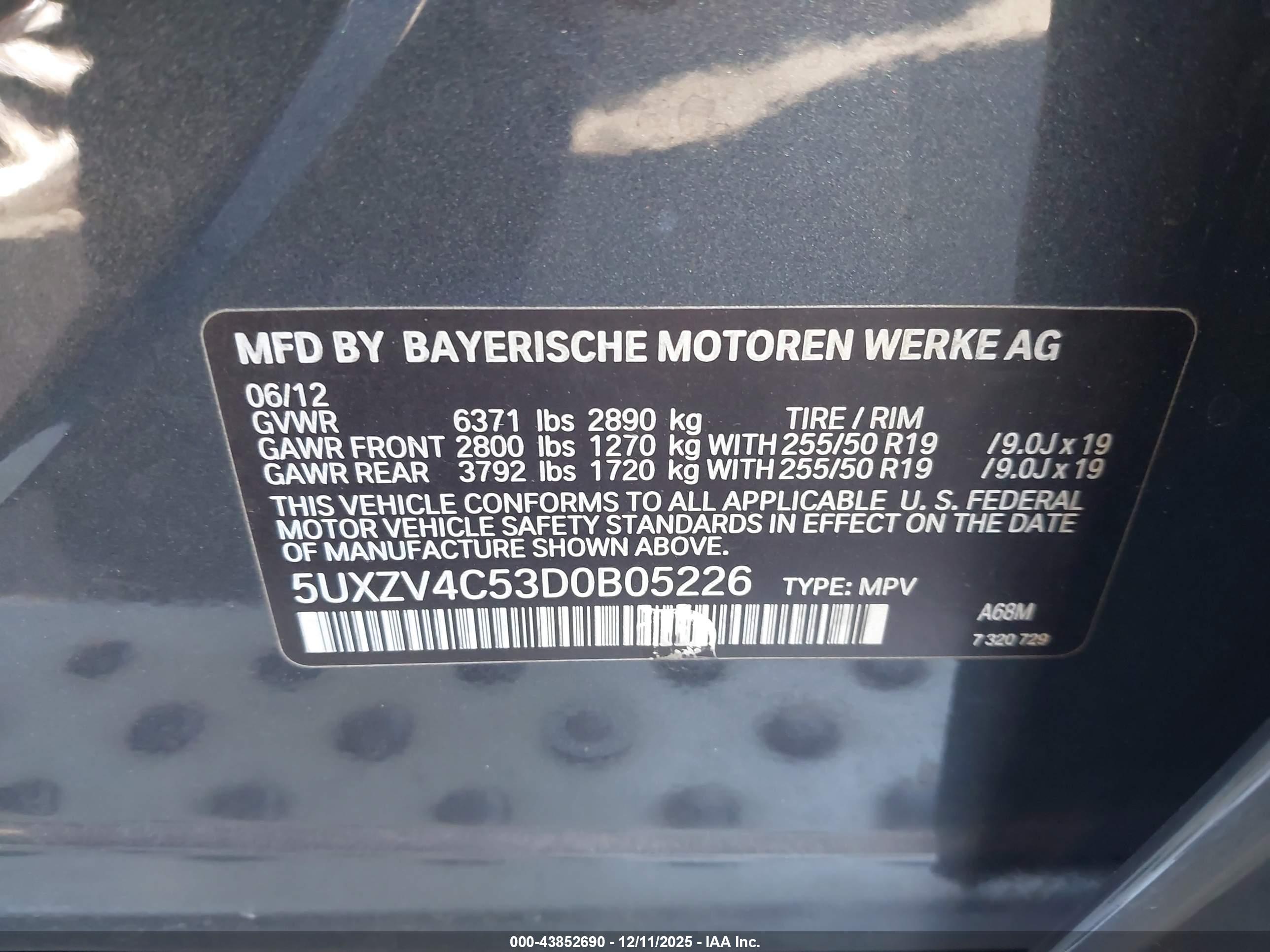 BMW X5 image 9