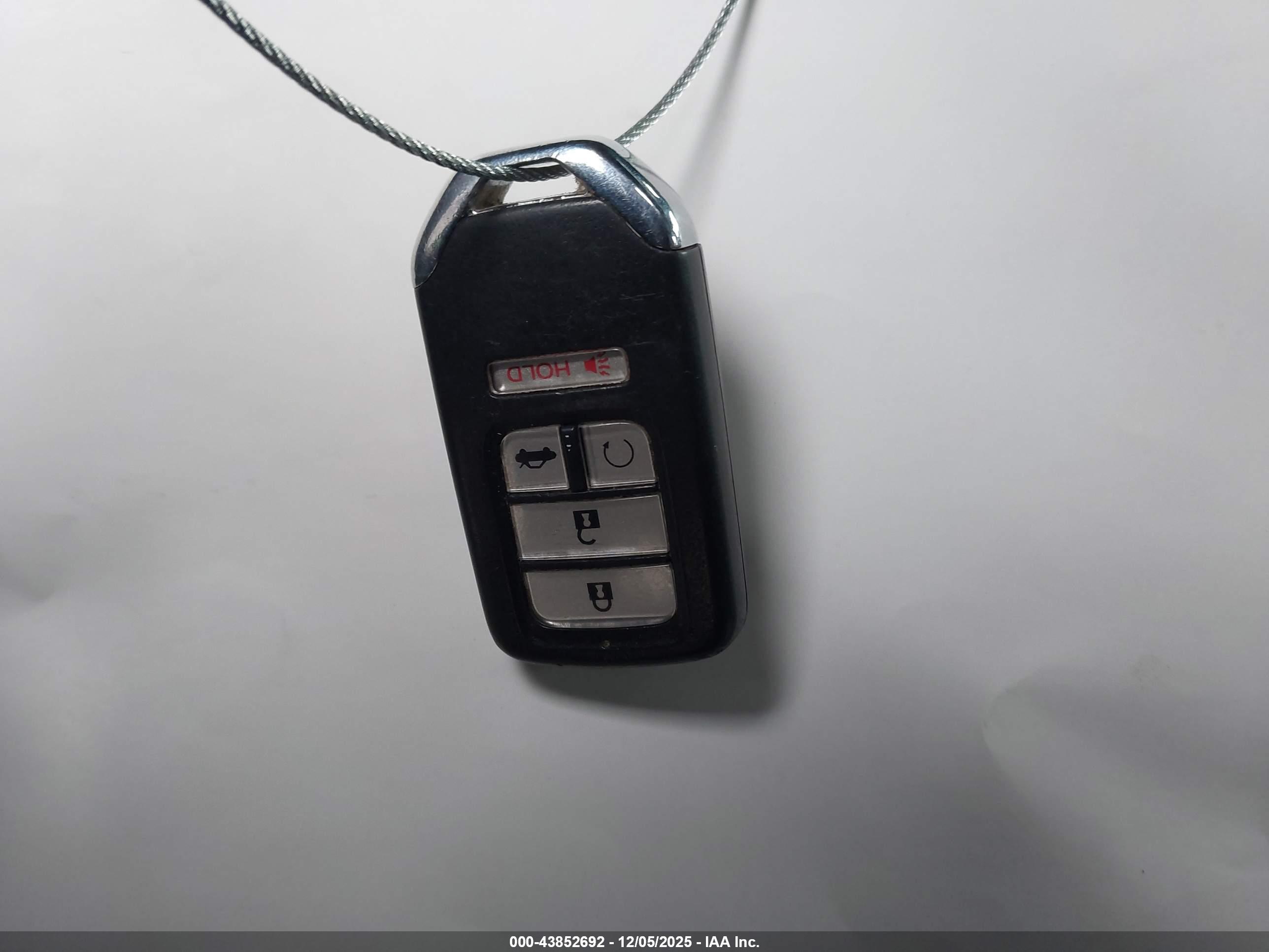 HONDA CIVIC image 11