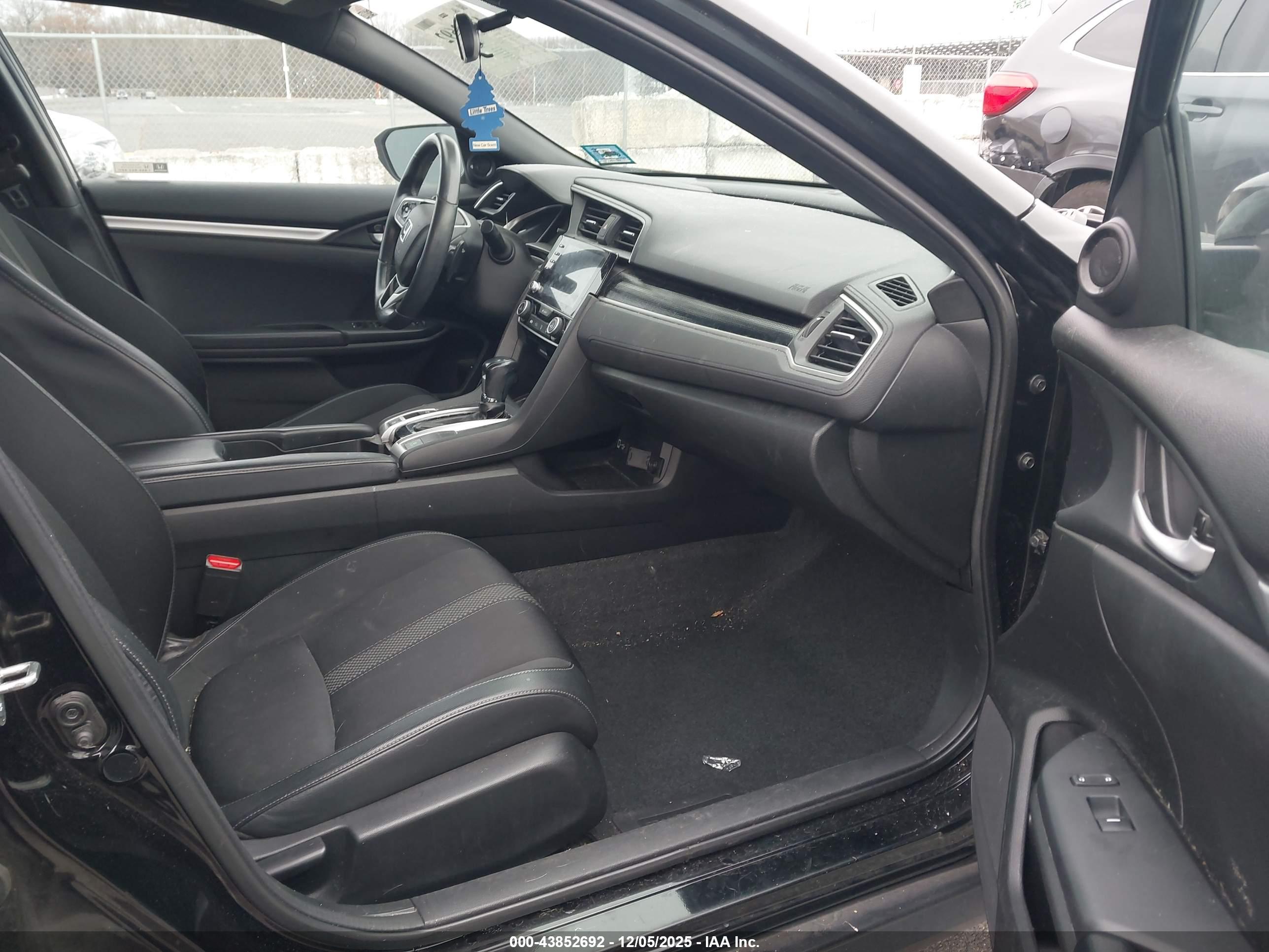 HONDA CIVIC image 5