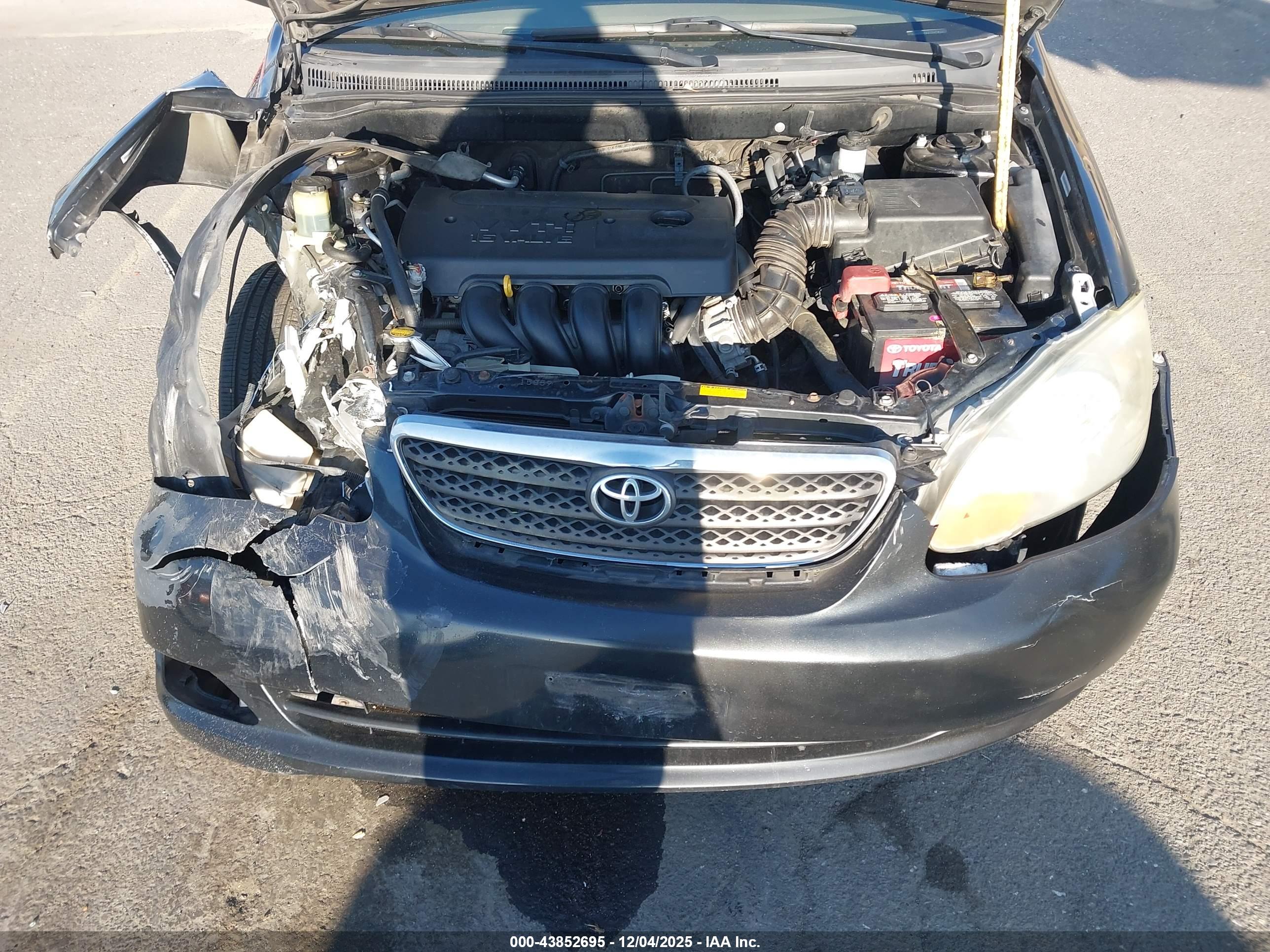 TOYOTA COROLLA image 10