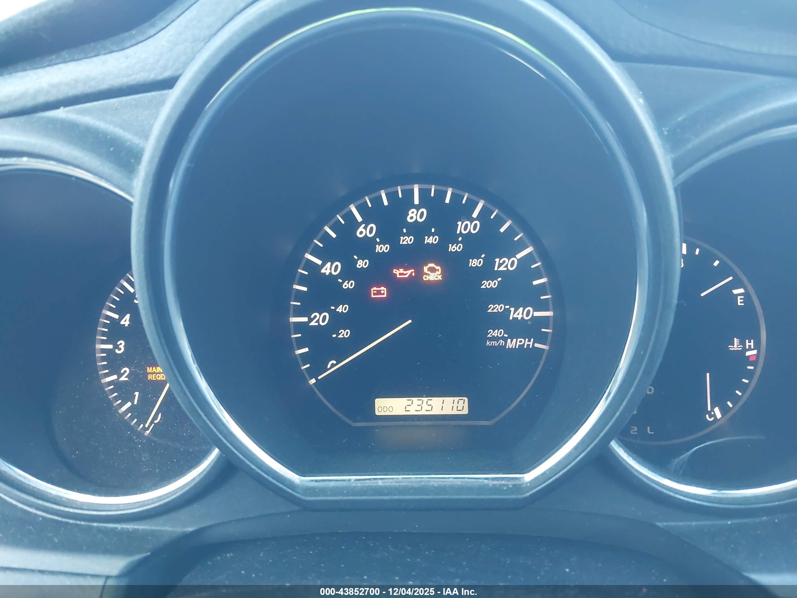 LEXUS RX image 7