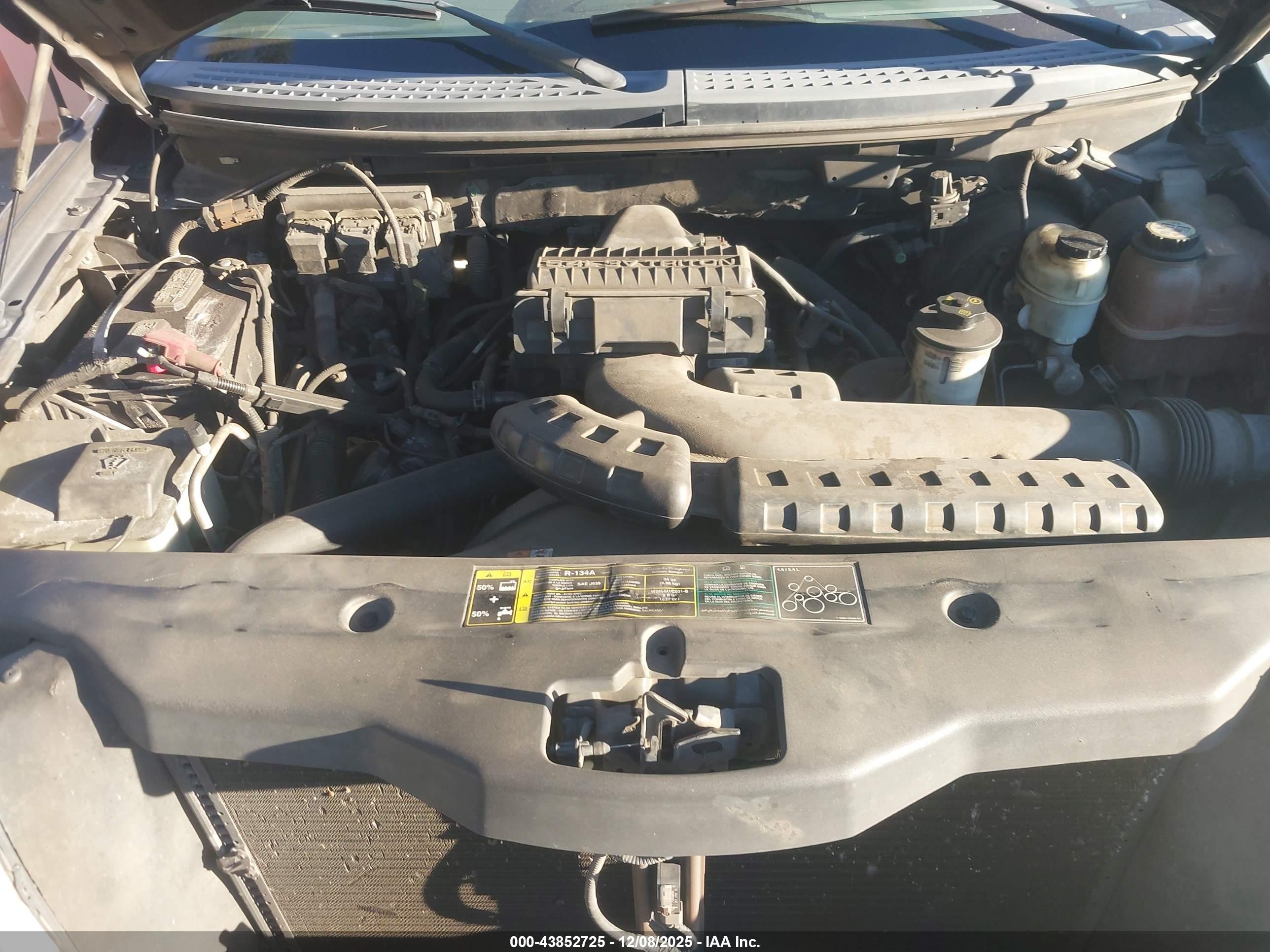 FORD F-150 image 10