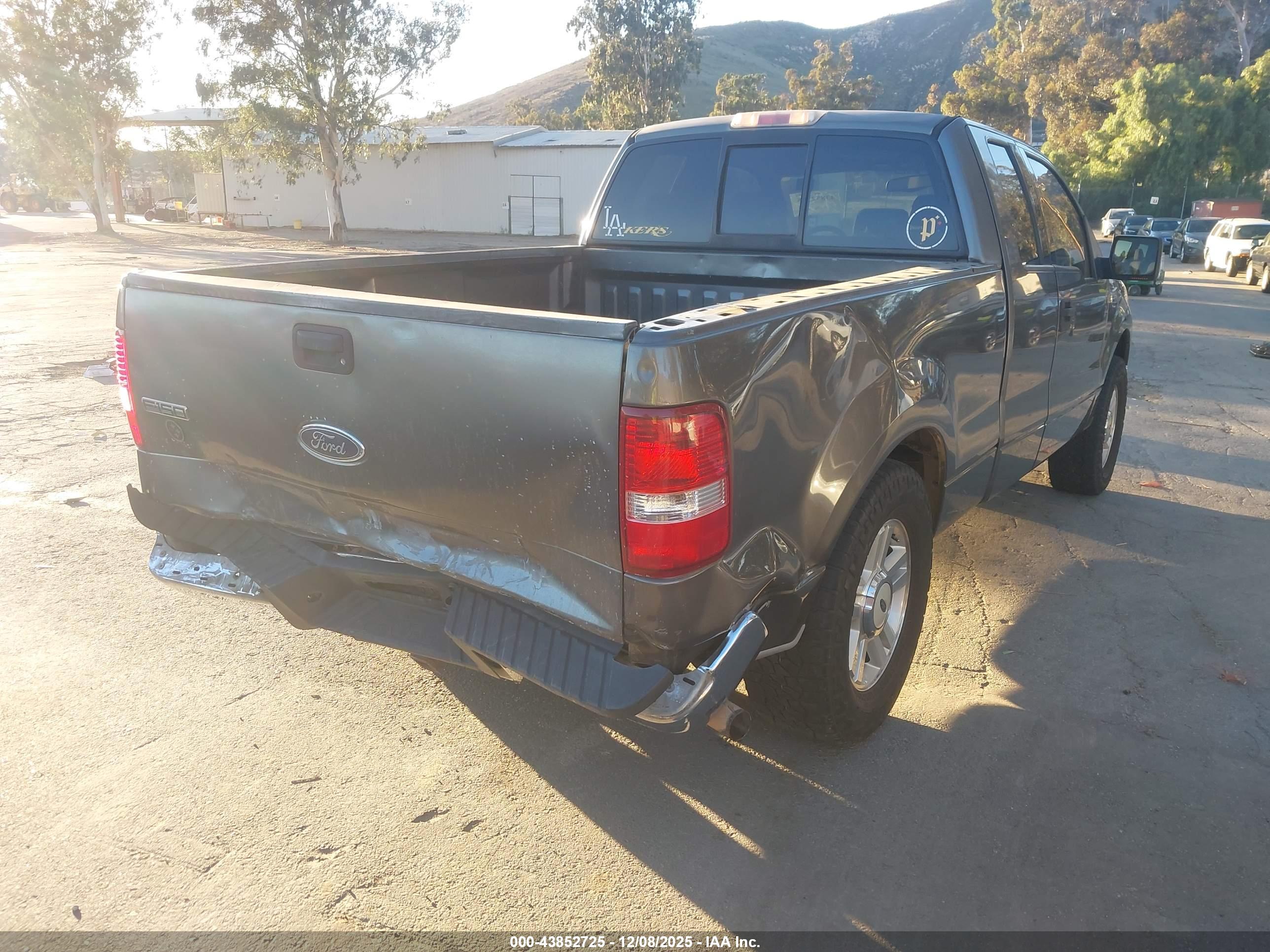 FORD F-150 image 4