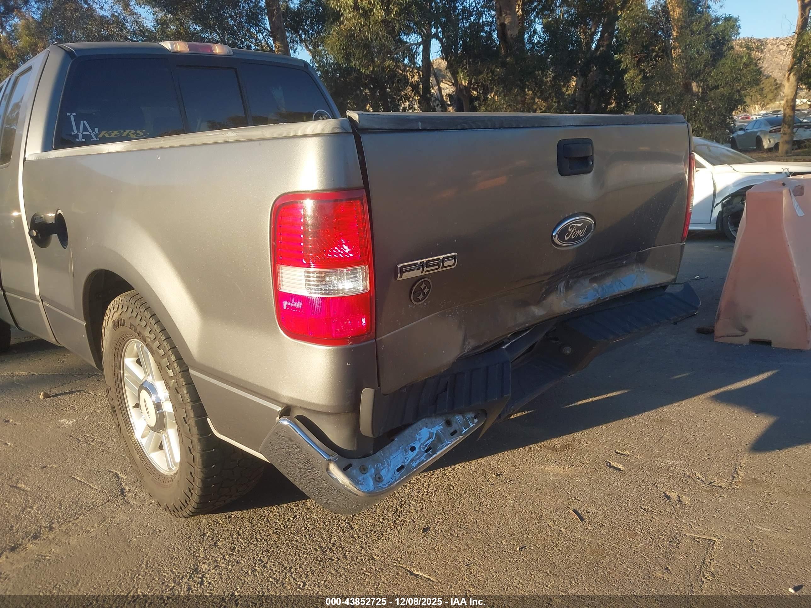 FORD F-150 image 6