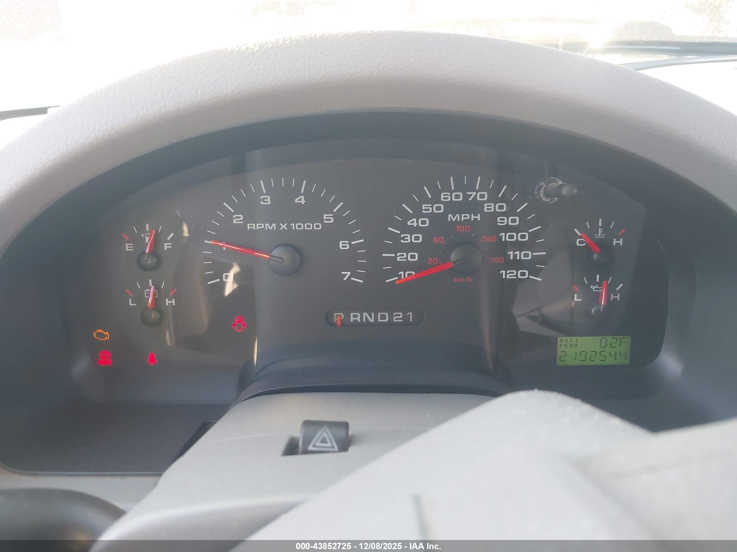FORD F-150 image 7