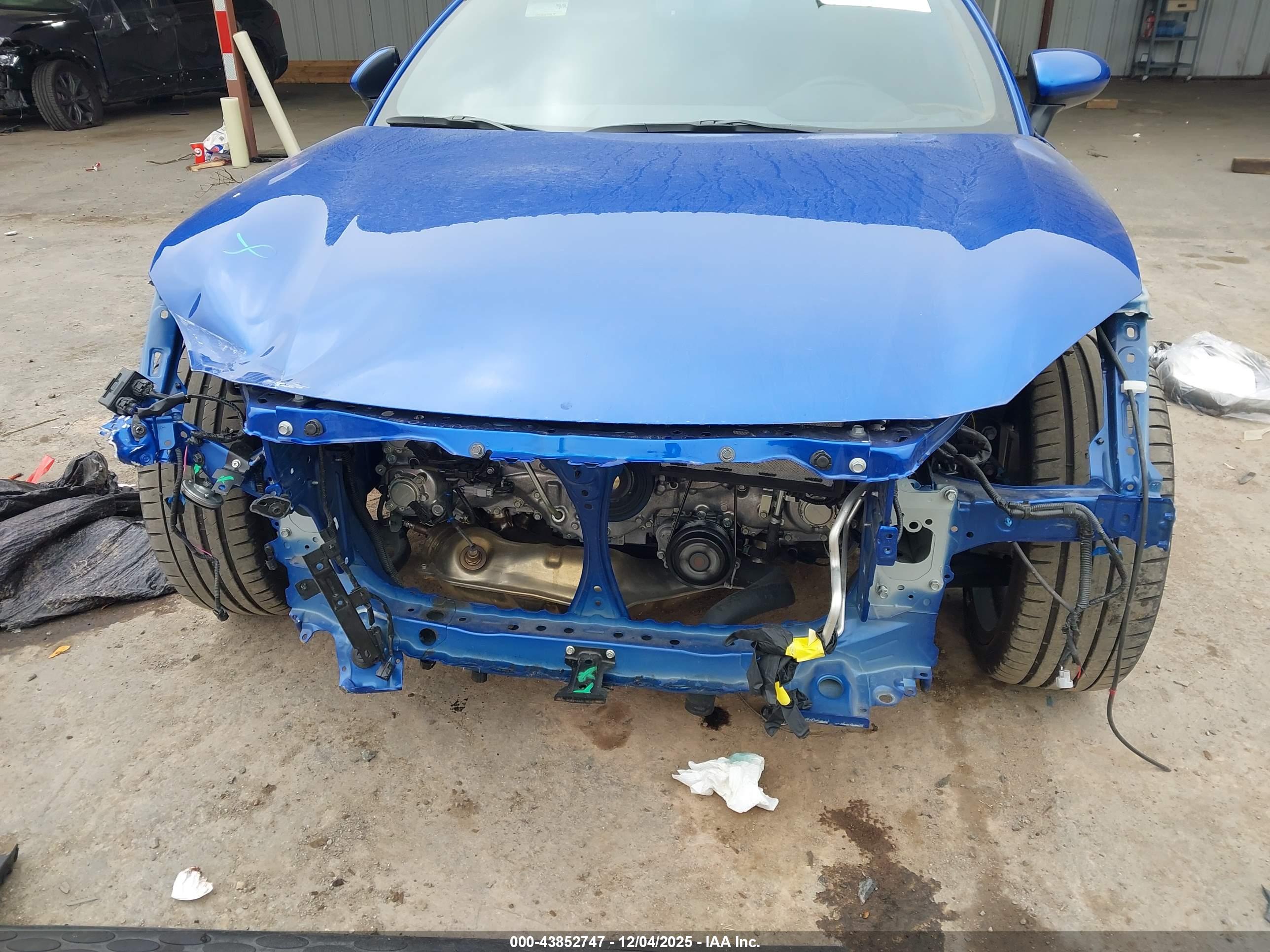 SUBARU BRZ image 6