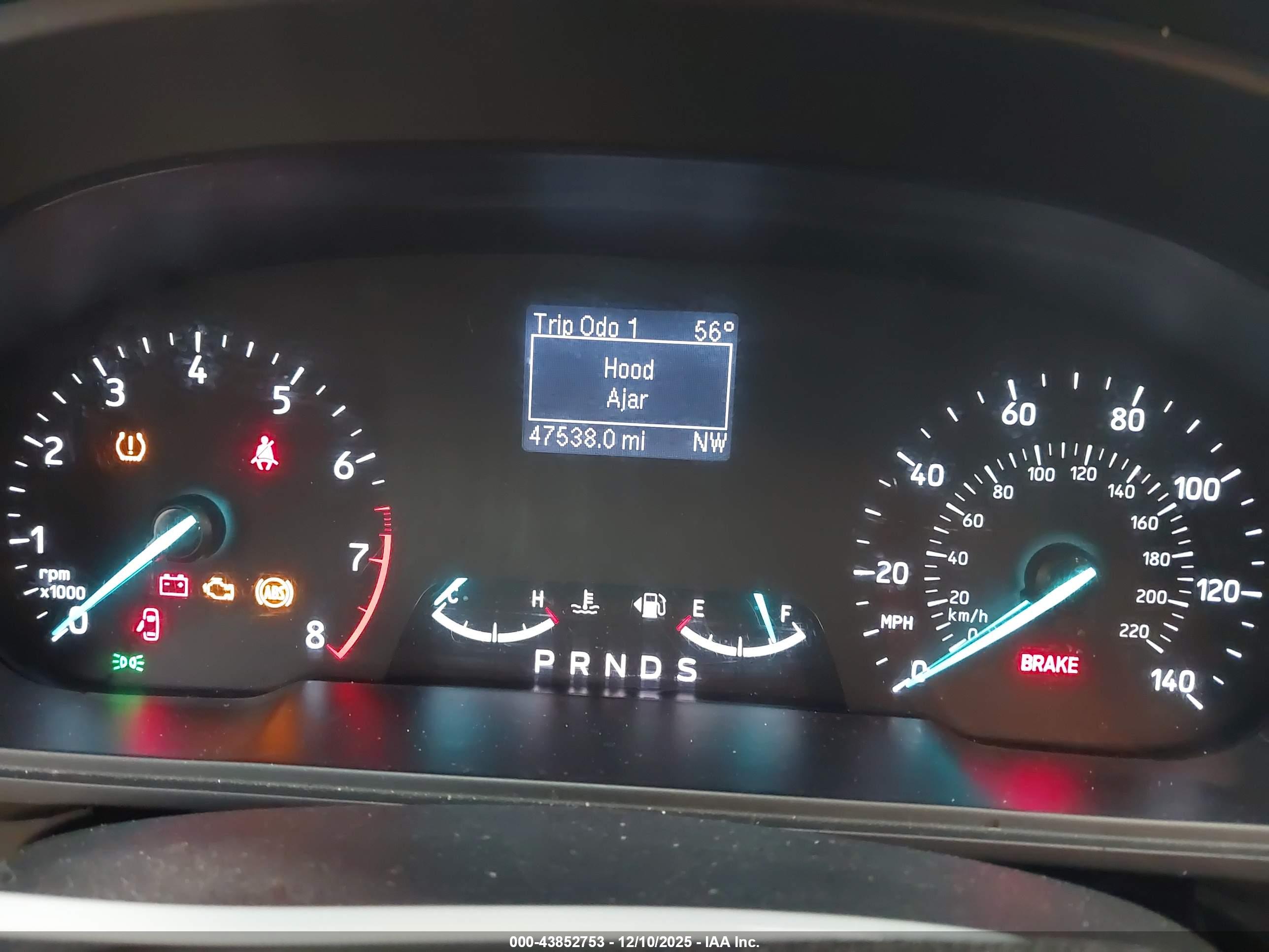 FORD ECOSPORT image 7