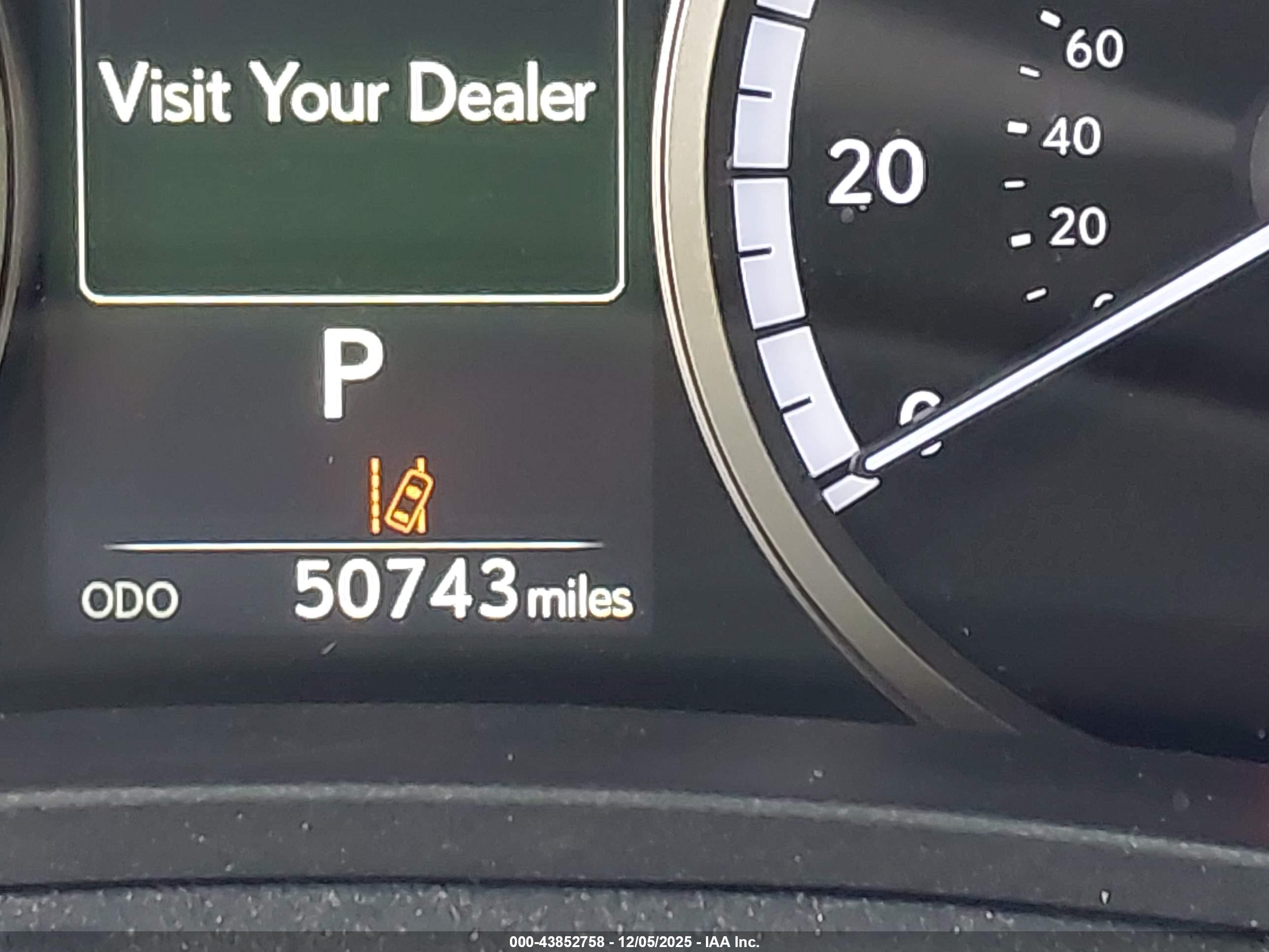 LEXUS NX image 7