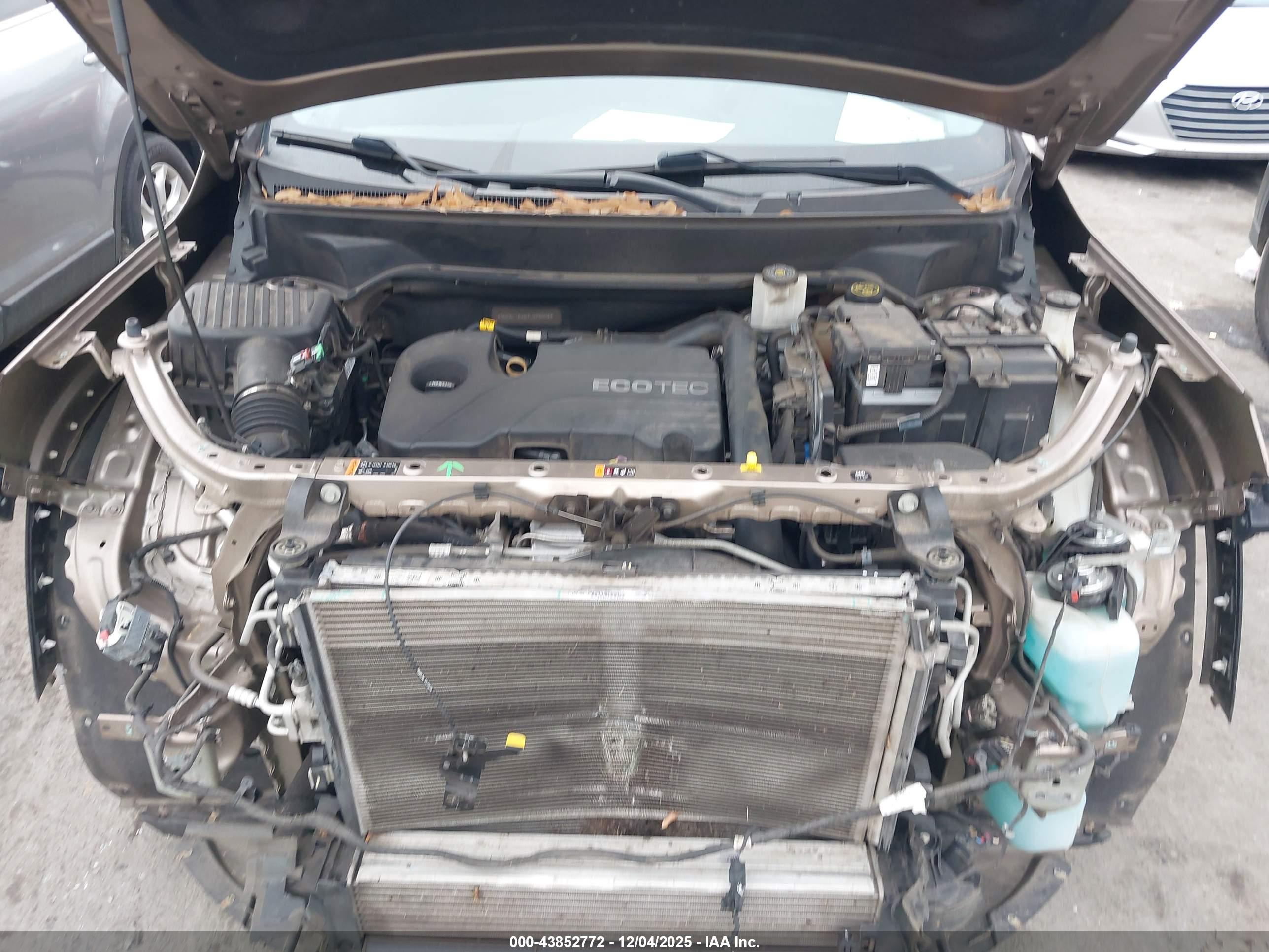 GMC TERRAIN image 10