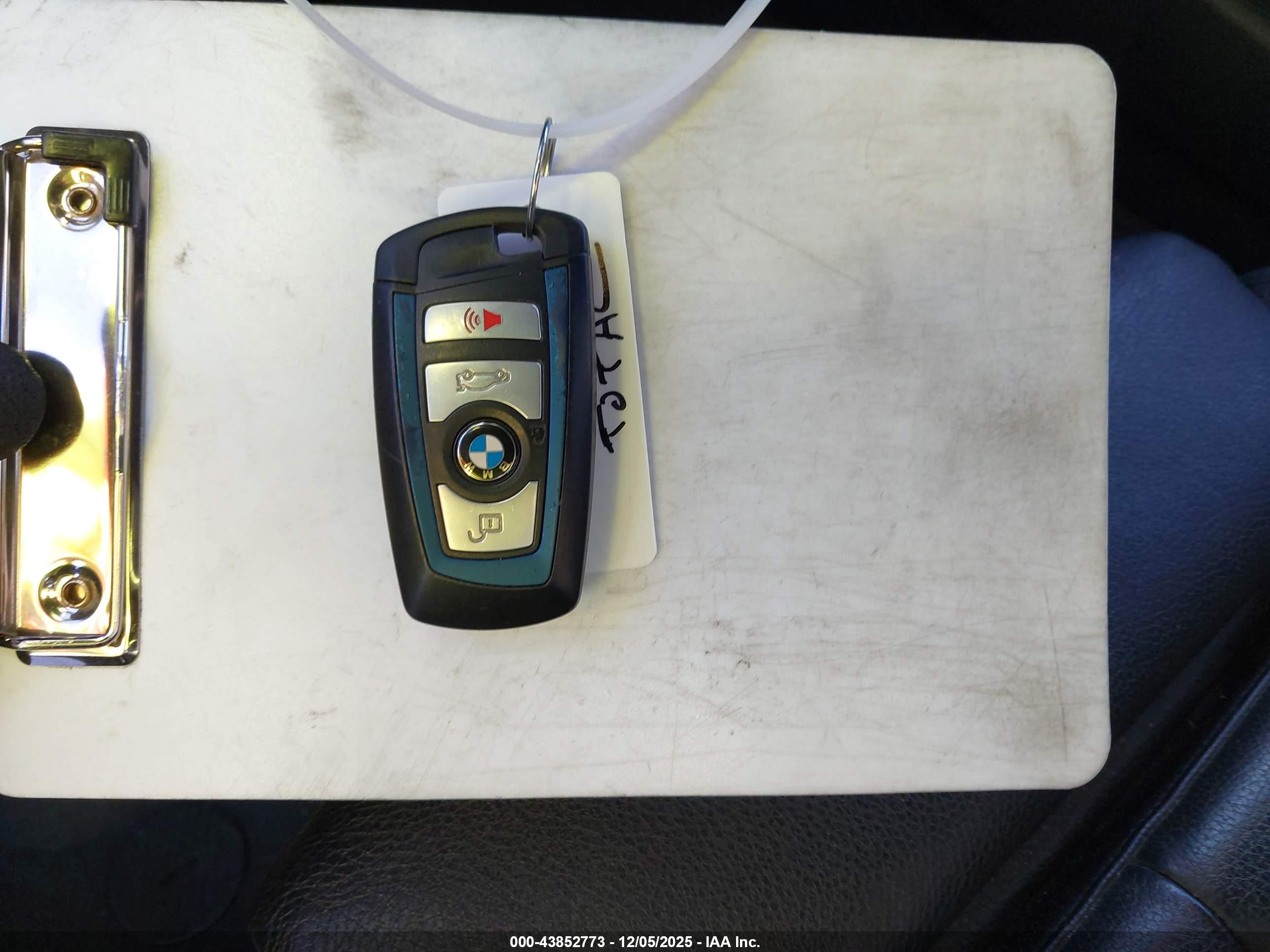BMW 428I image 11