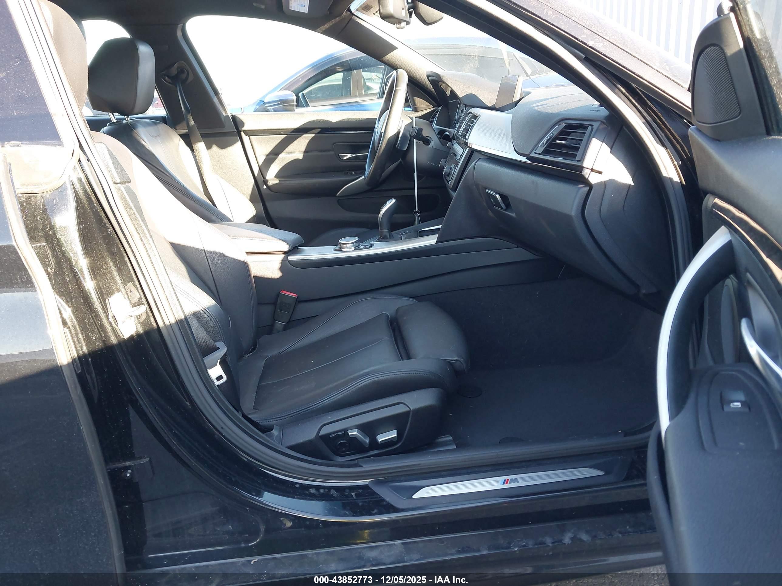 BMW 428I image 5