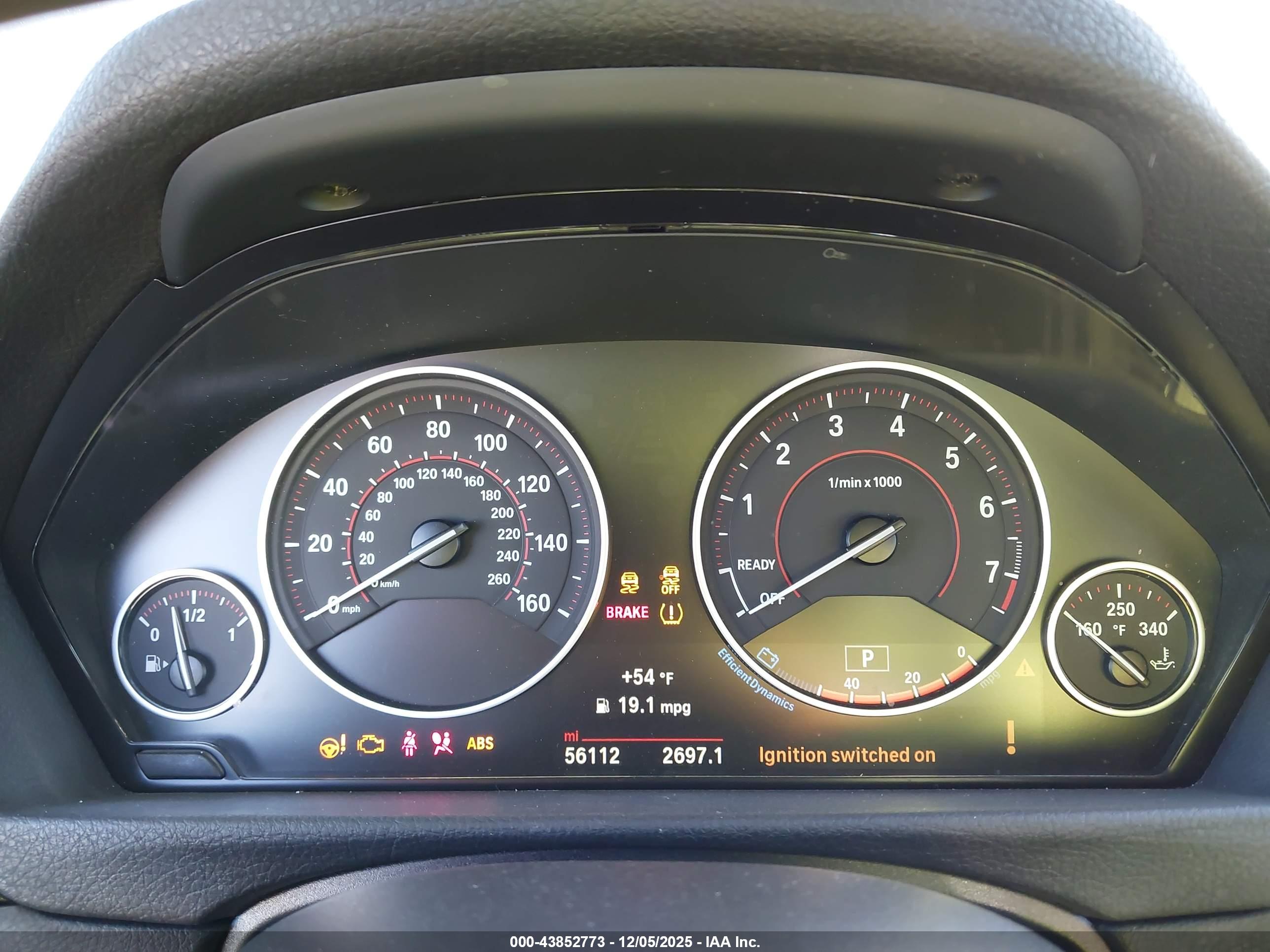 BMW 428I image 7