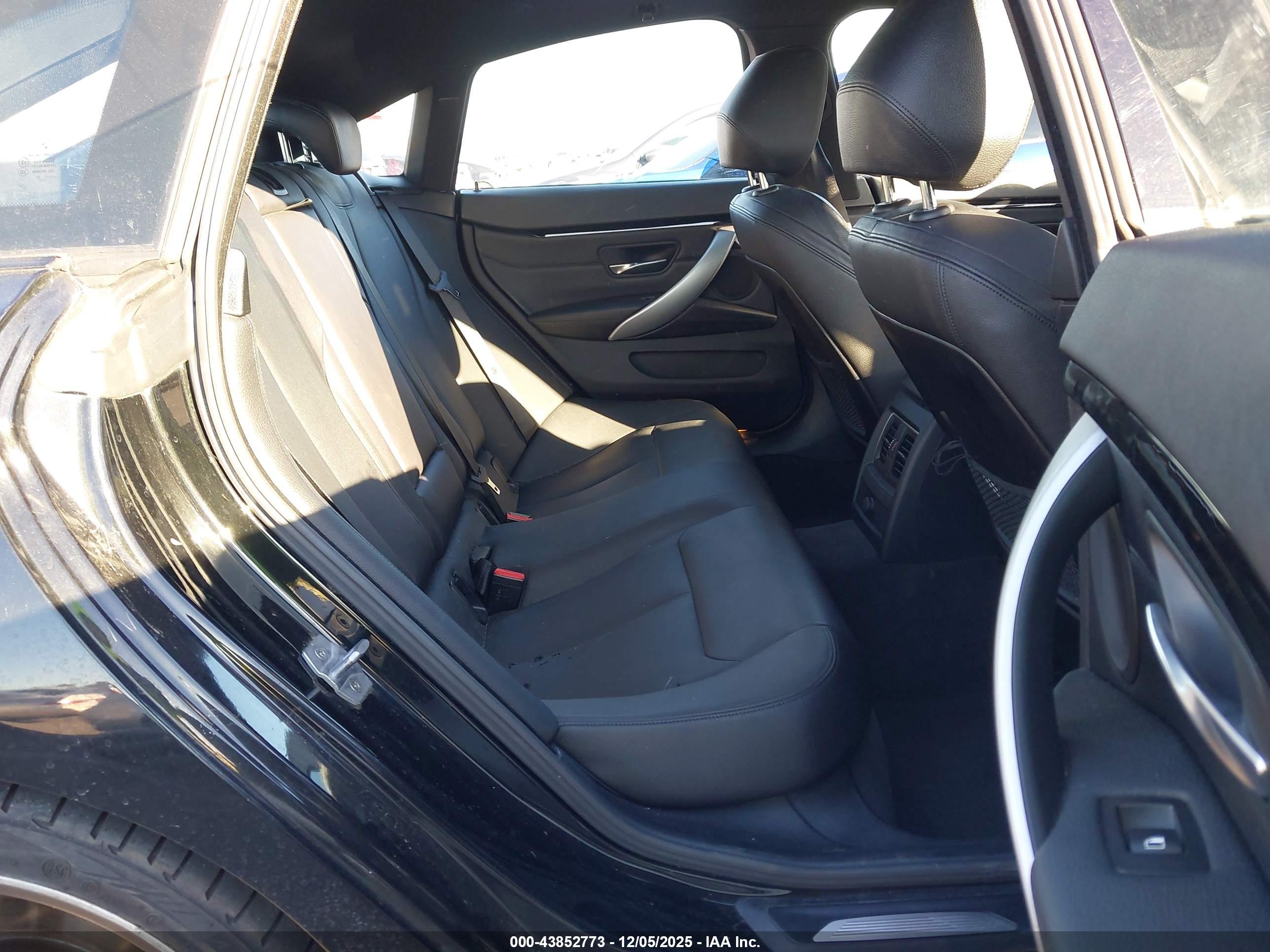 BMW 428I image 8