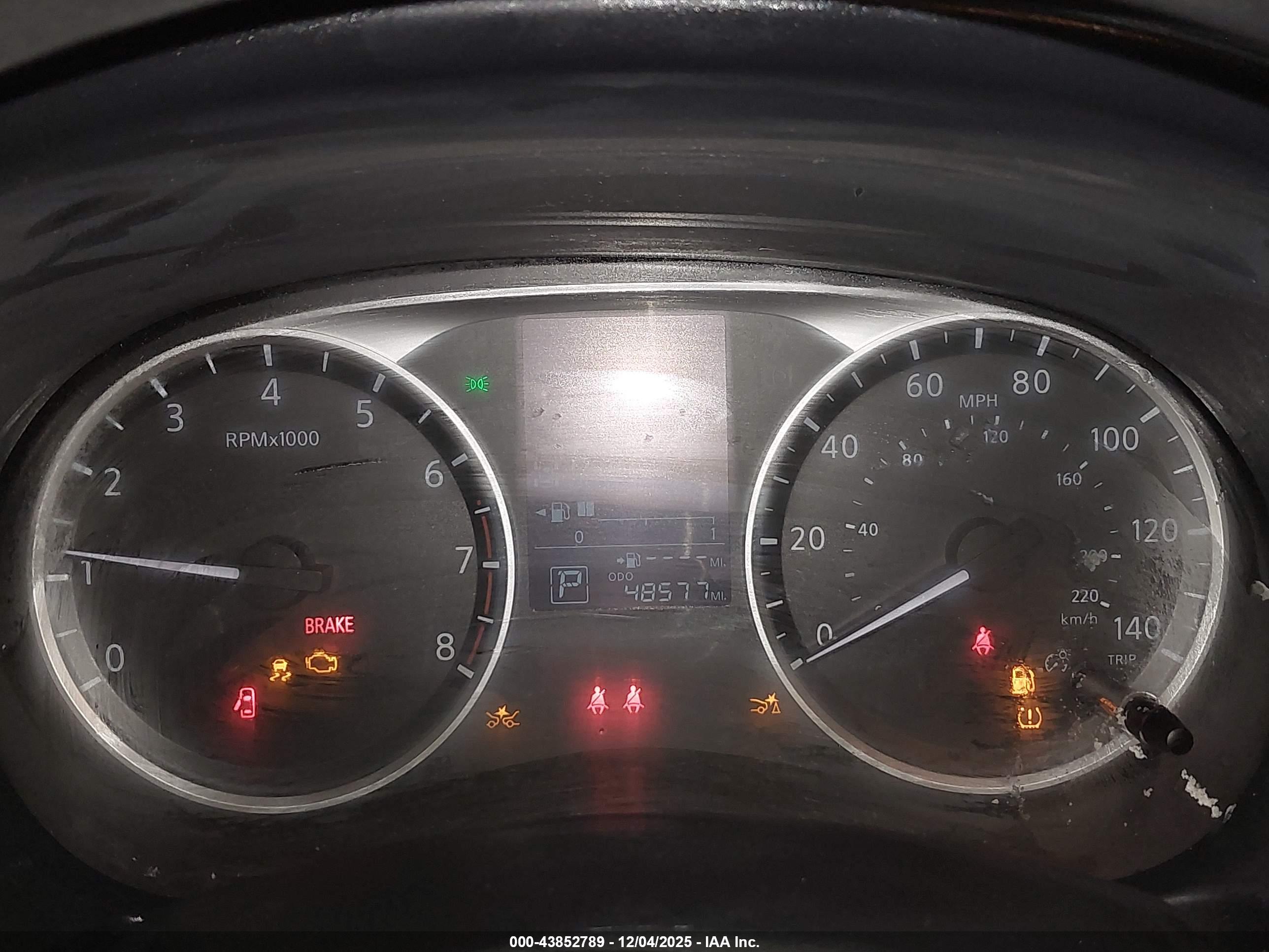 NISSAN KICKS image 7