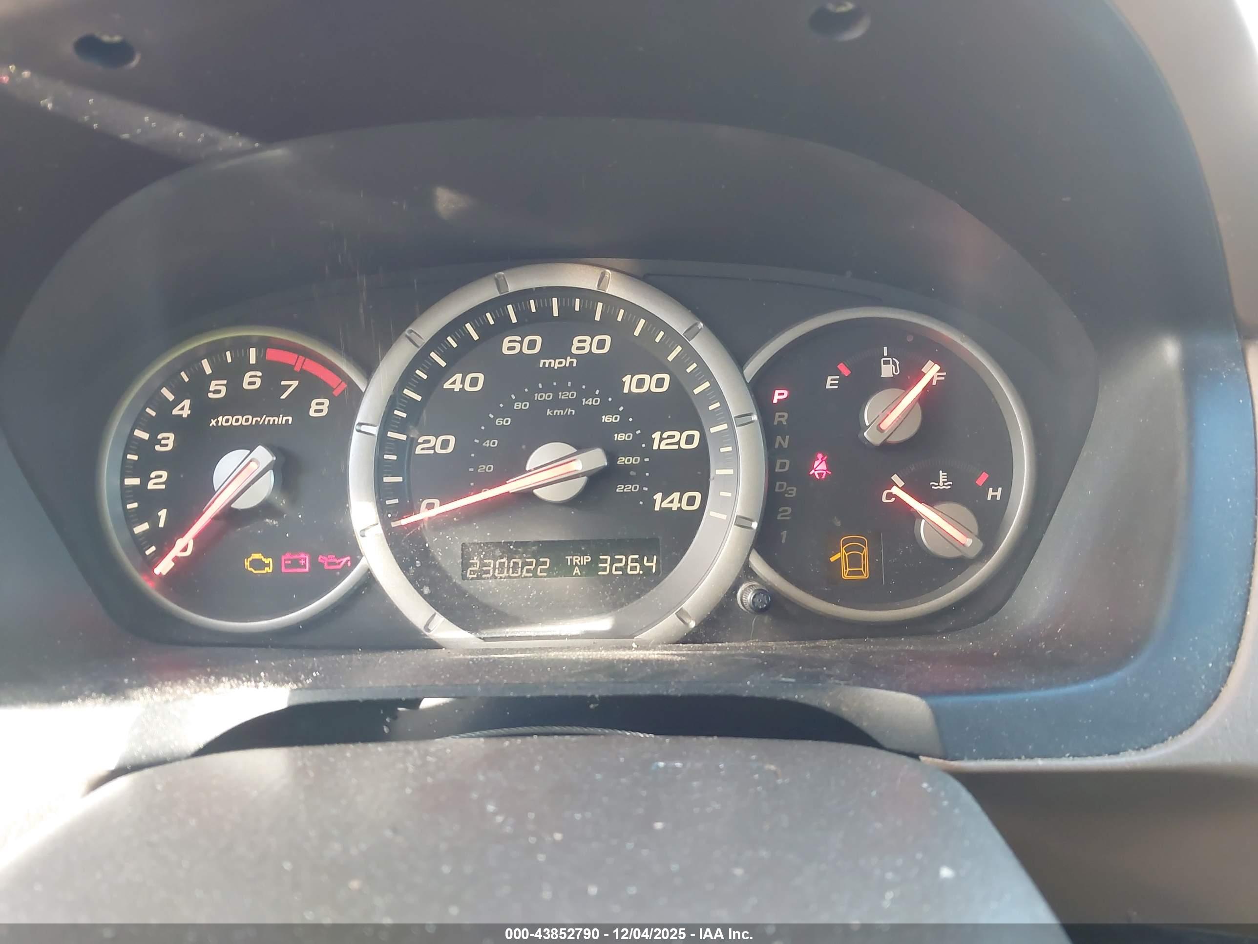 HONDA PILOT image 7