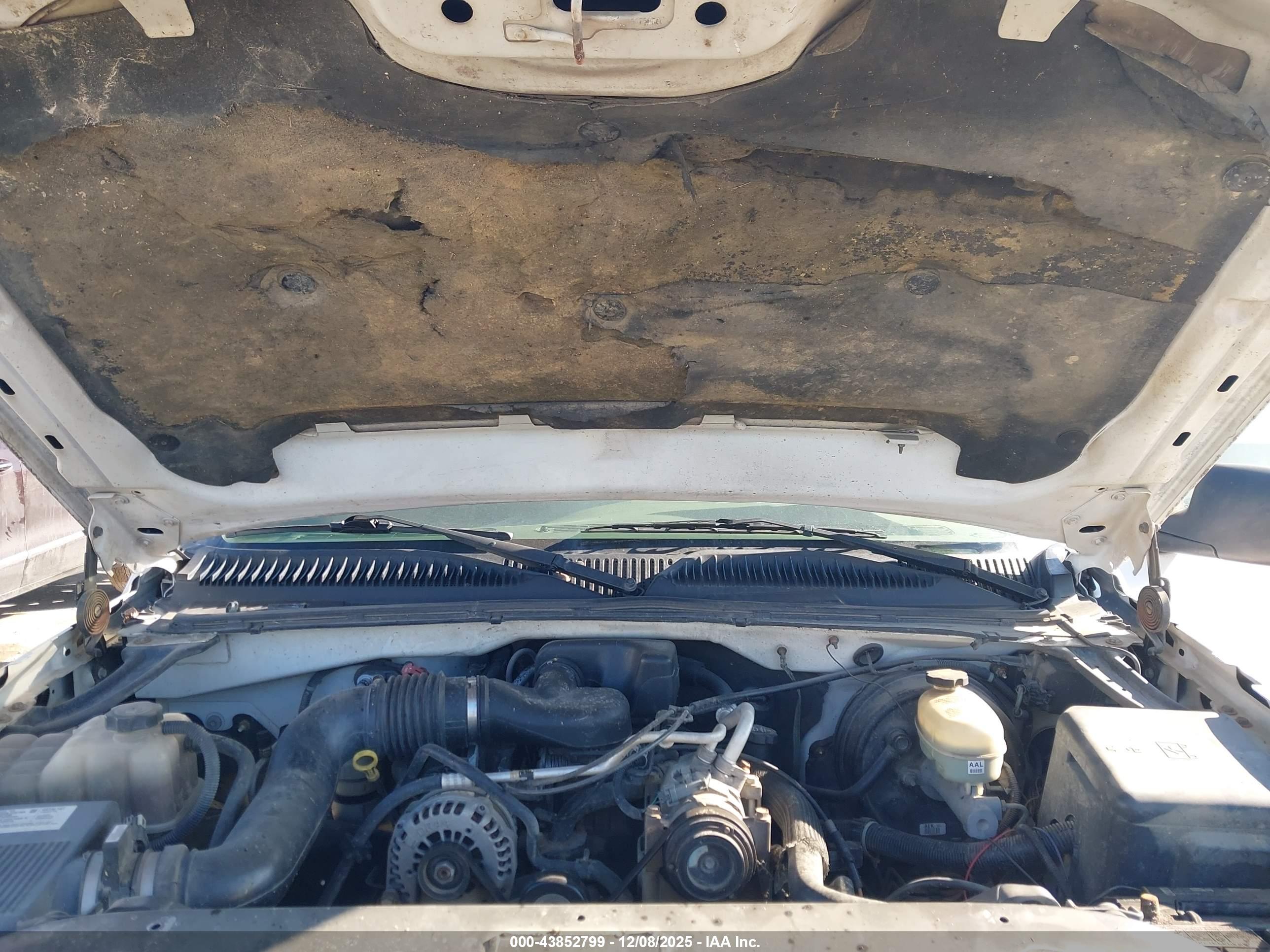 CHEVROLET SILVERADO image 10