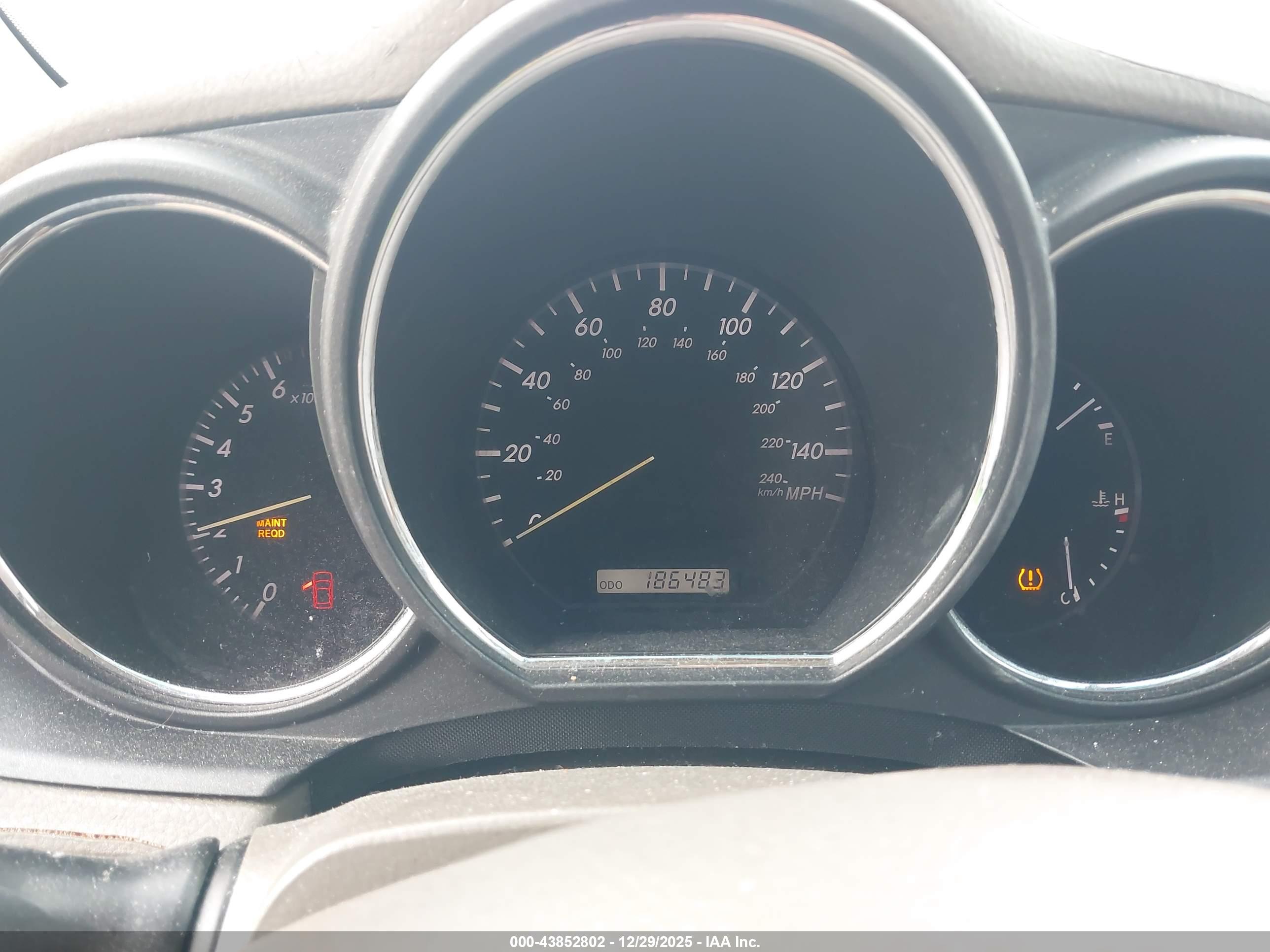 LEXUS RX image 7