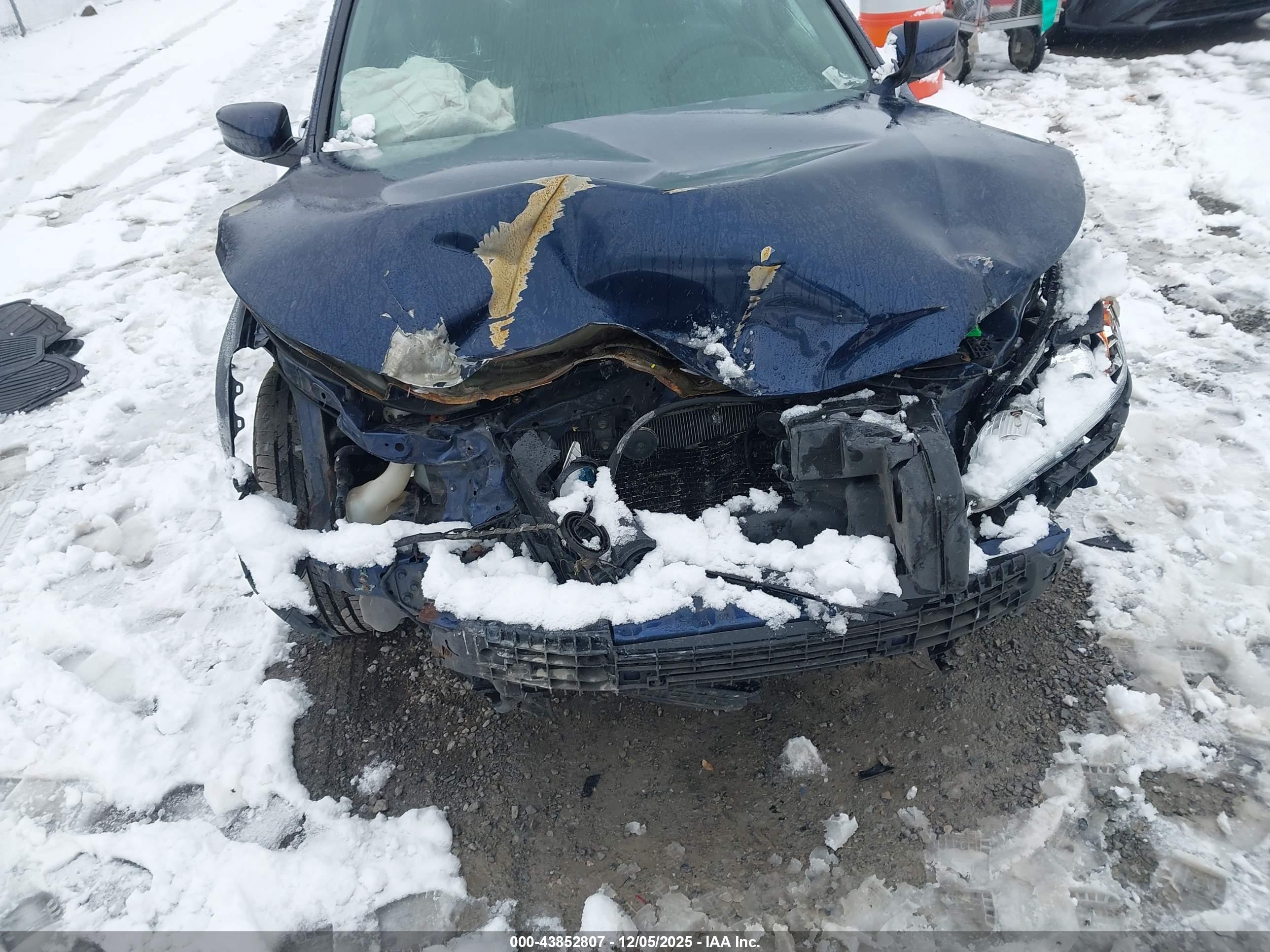 HONDA ACCORD image 6