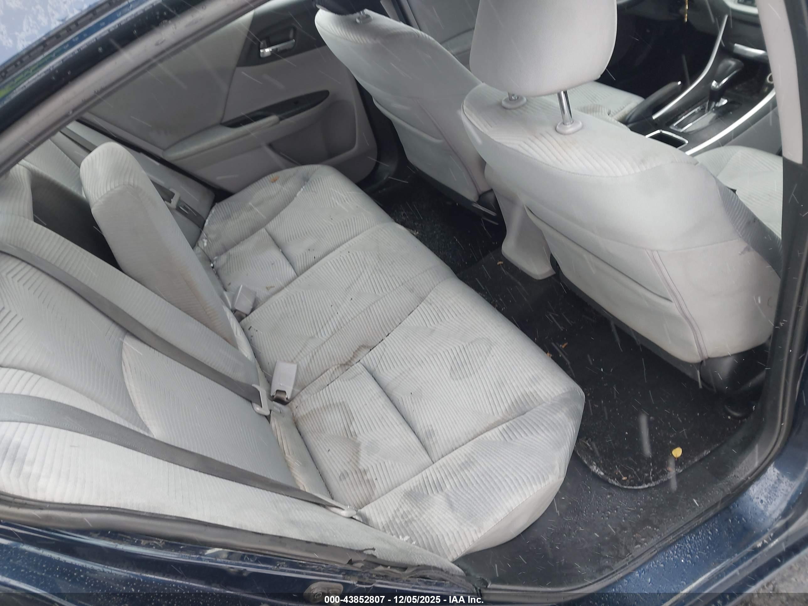 HONDA ACCORD image 8