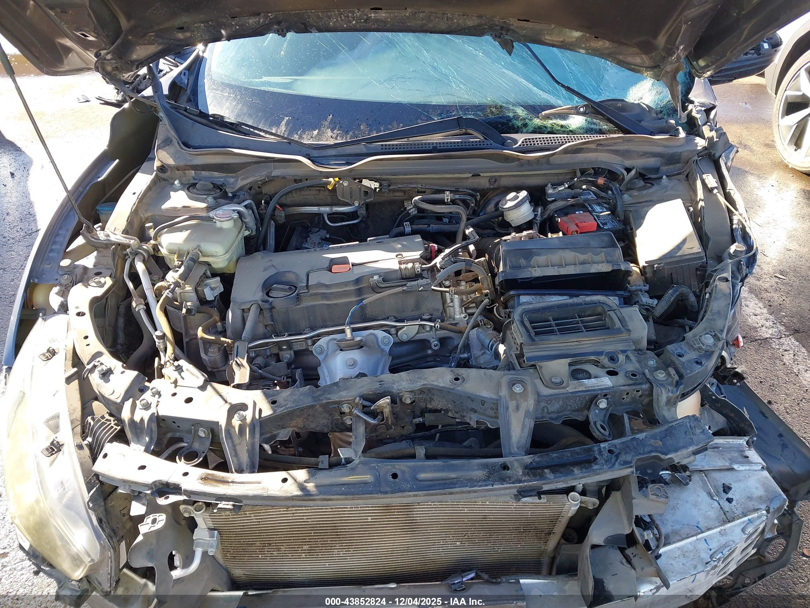 HONDA CIVIC image 10
