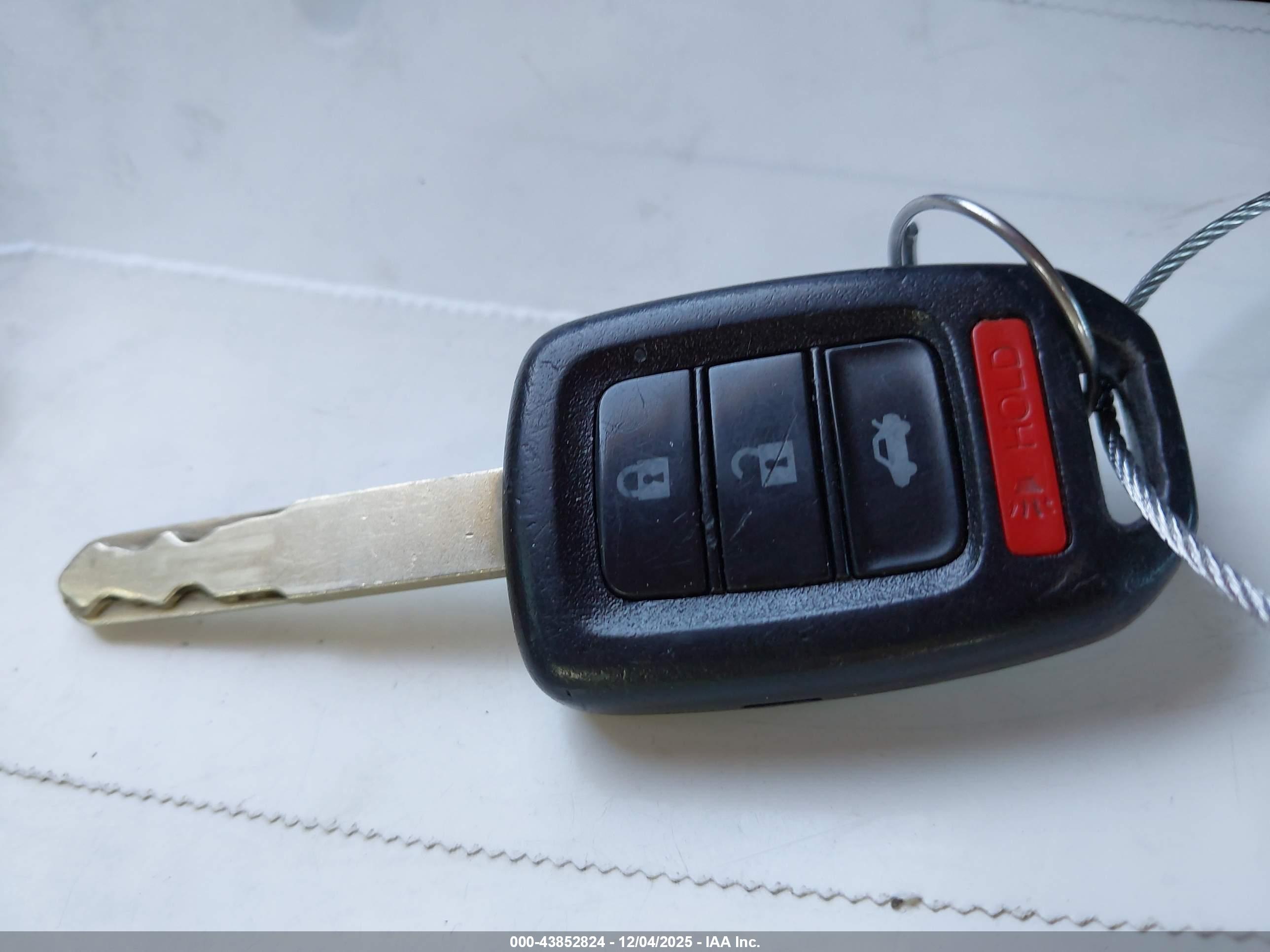 HONDA CIVIC image 11