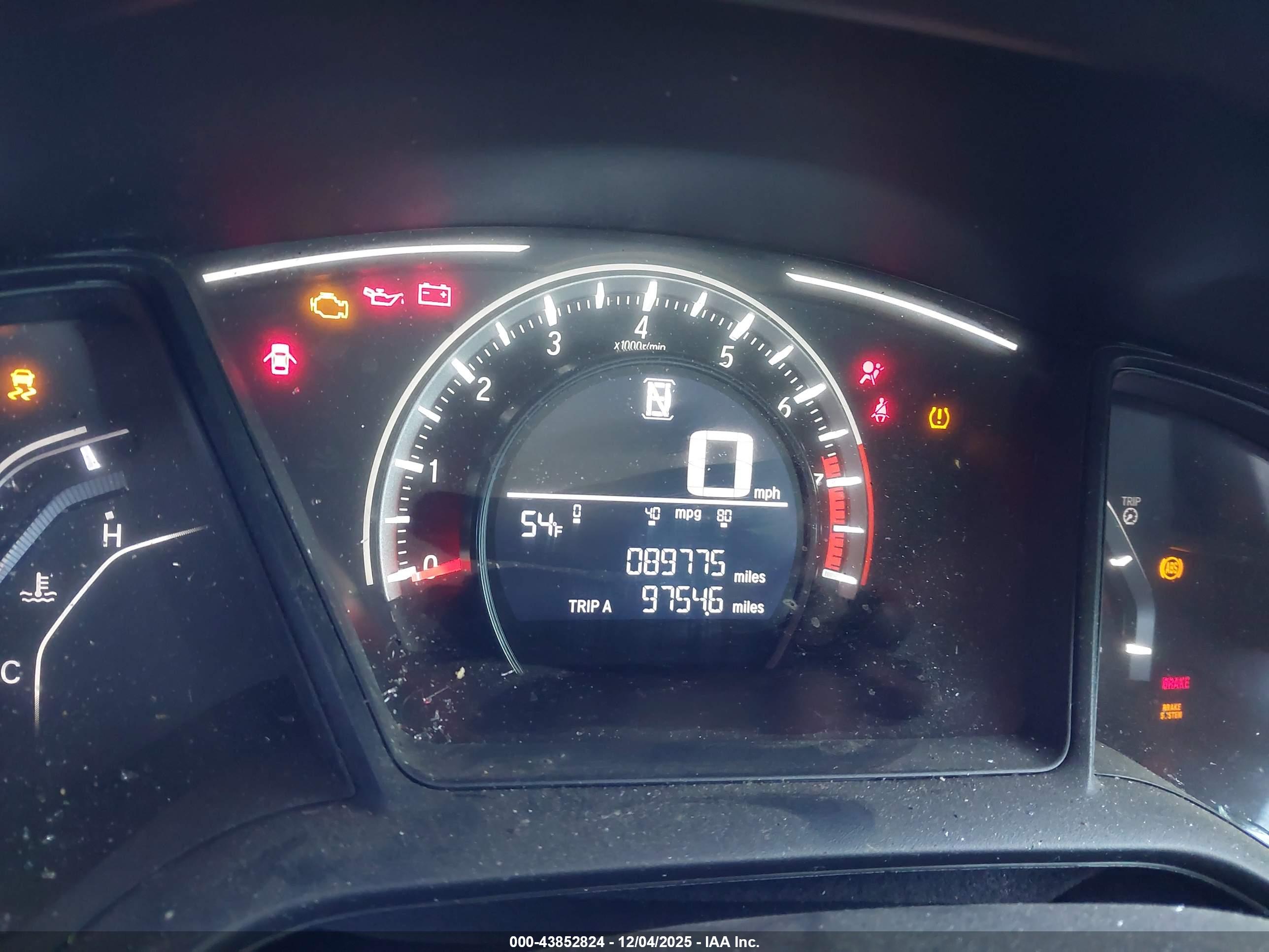 HONDA CIVIC image 7