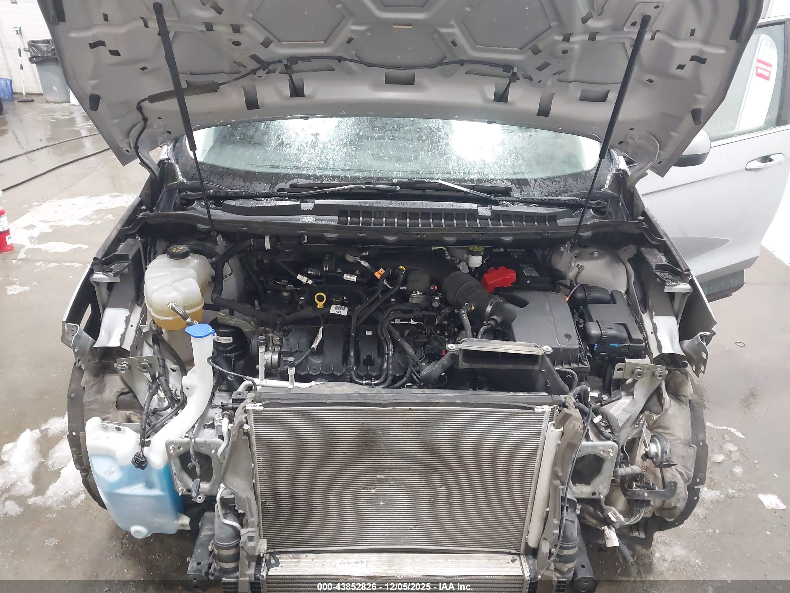 FORD EDGE image 10