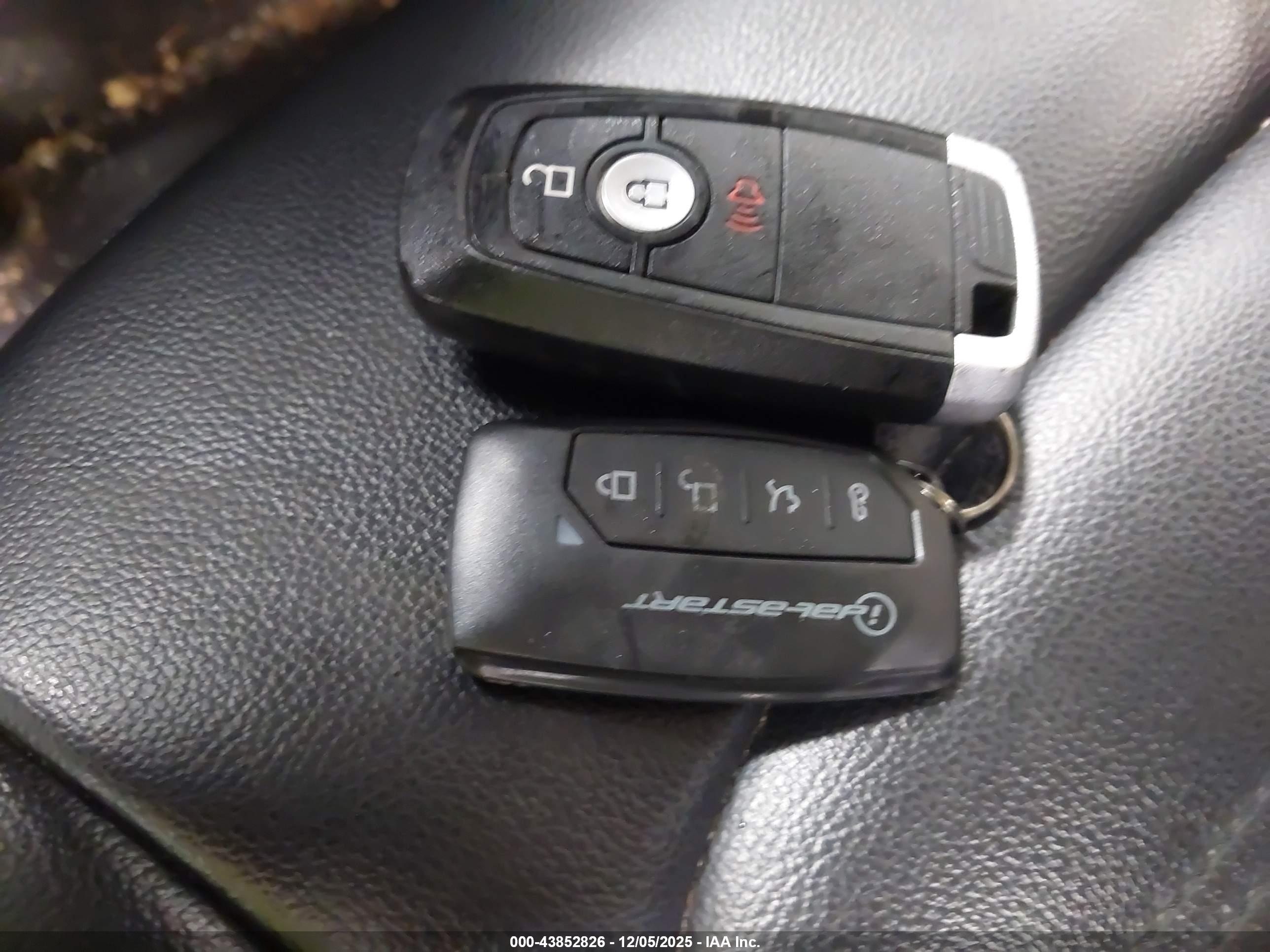 FORD EDGE image 11