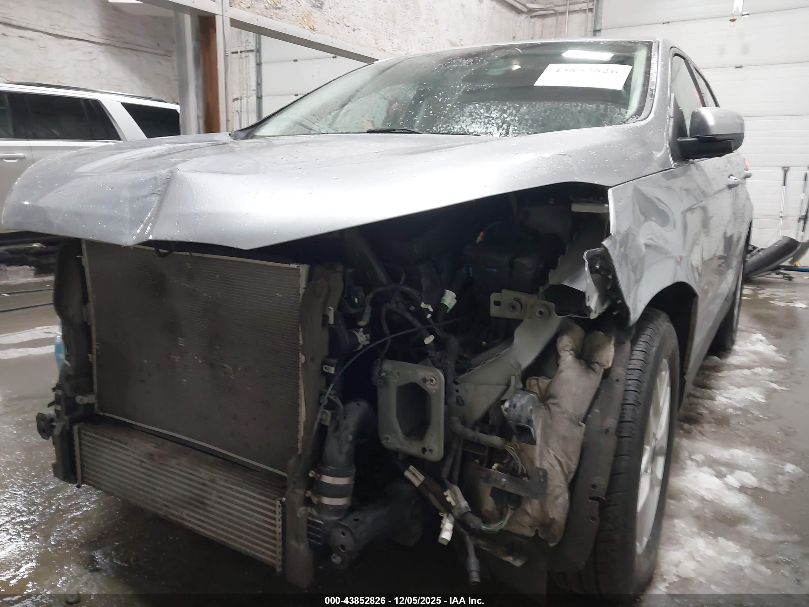 FORD EDGE image 6