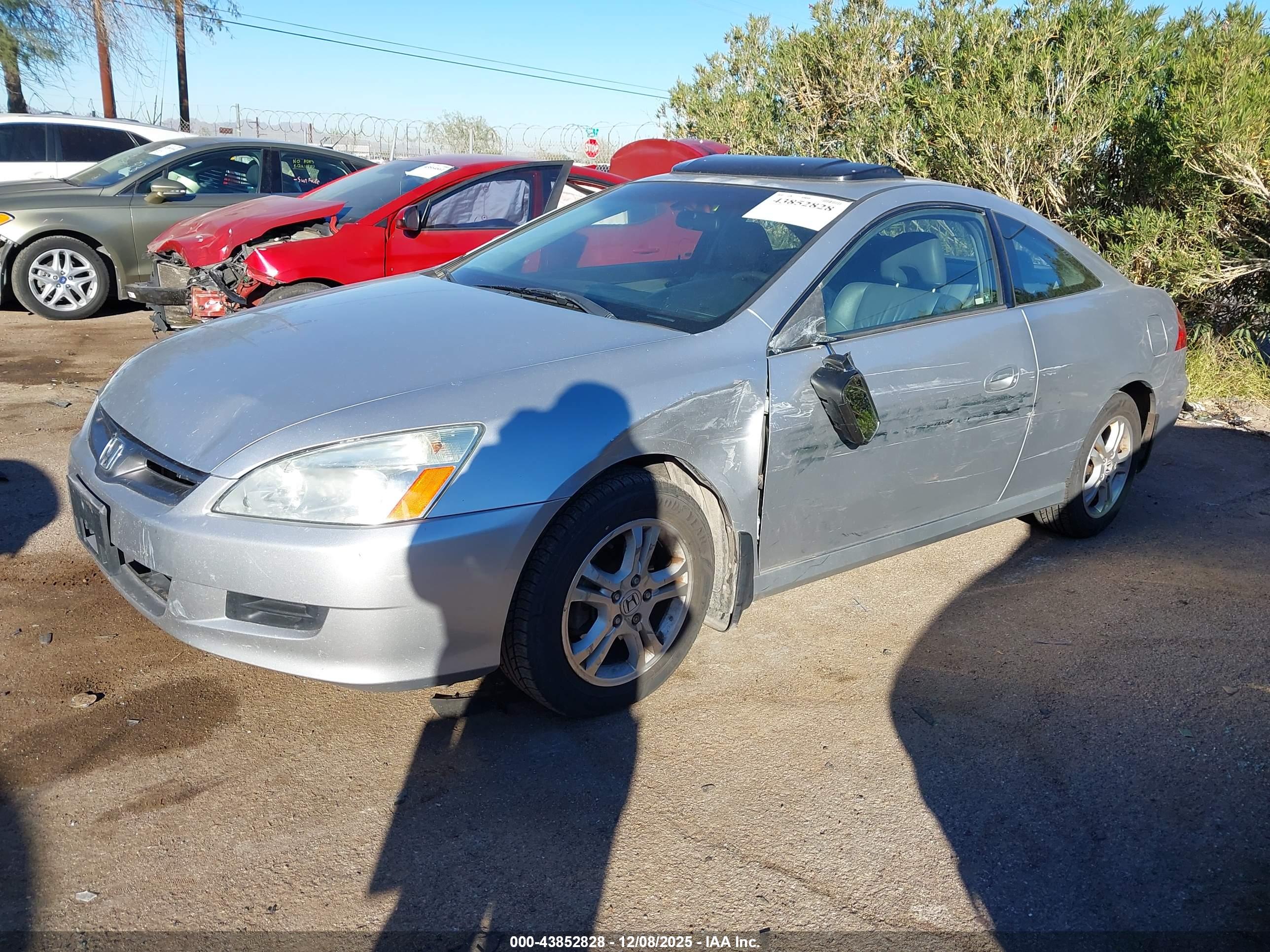 HONDA ACCORD image 2