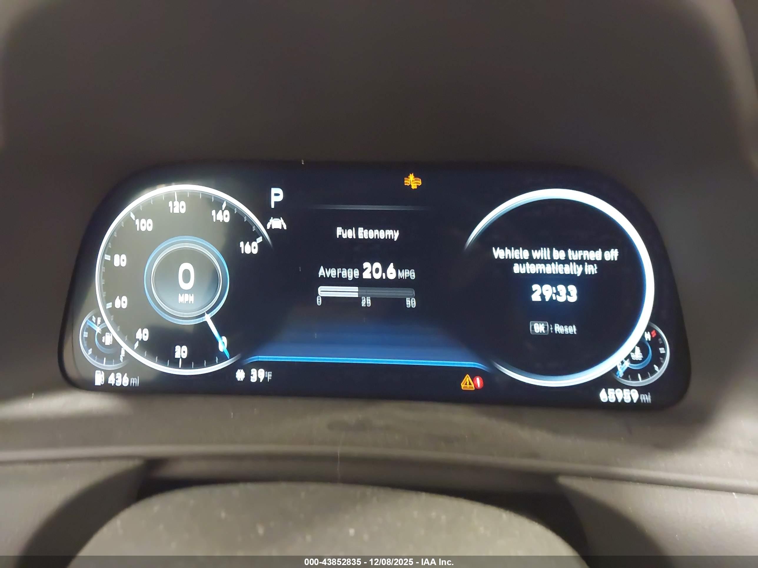 HYUNDAI SONATA image 7