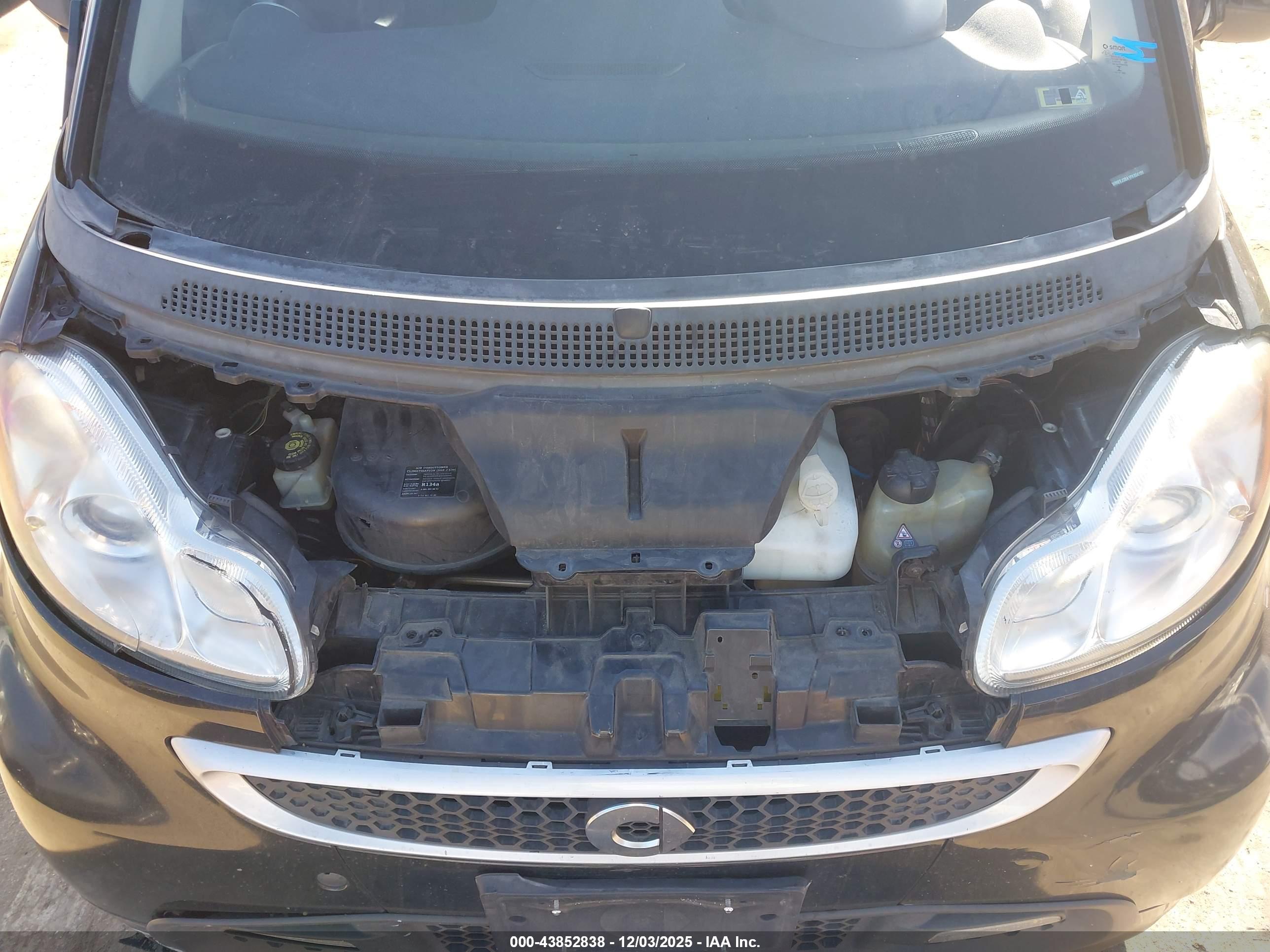 SMART FORTWO image 10