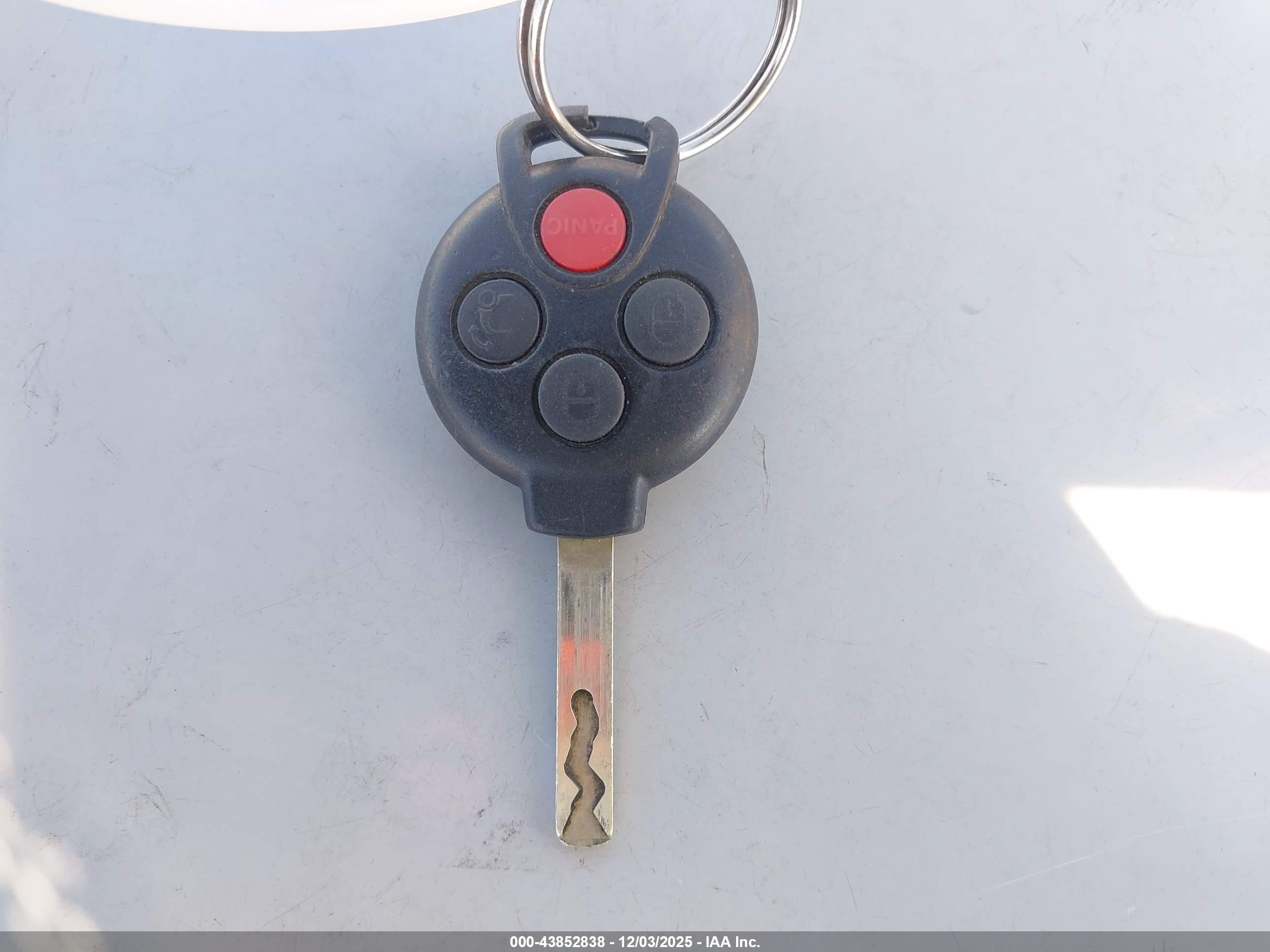 SMART FORTWO image 11