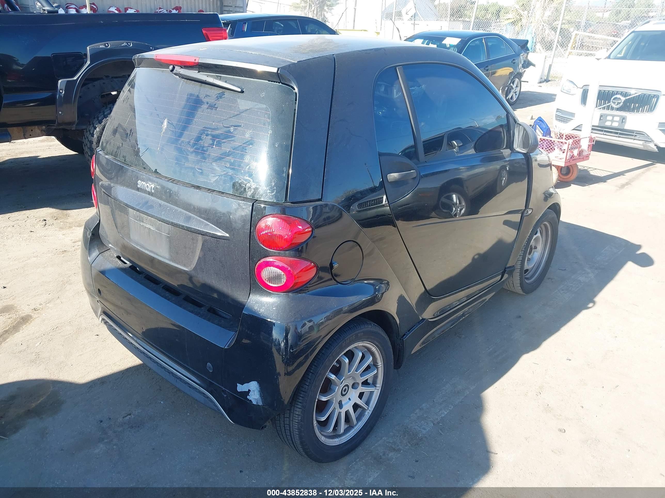 SMART FORTWO image 4
