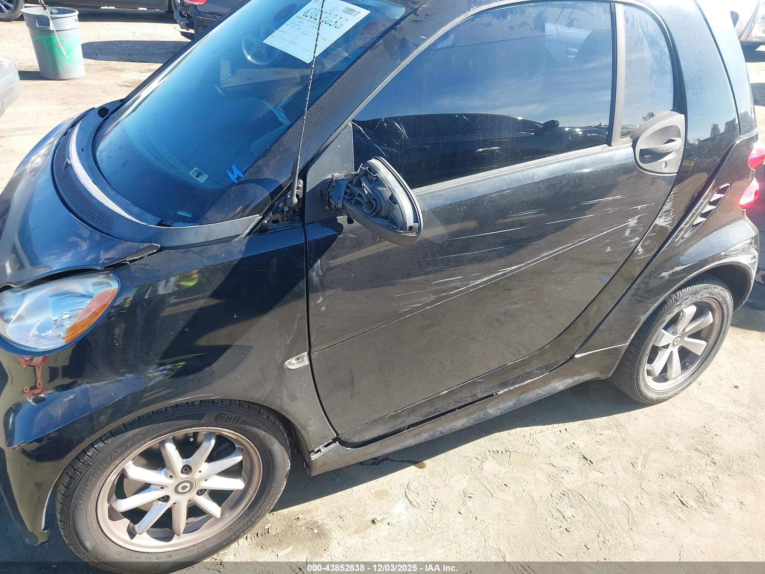SMART FORTWO image 6