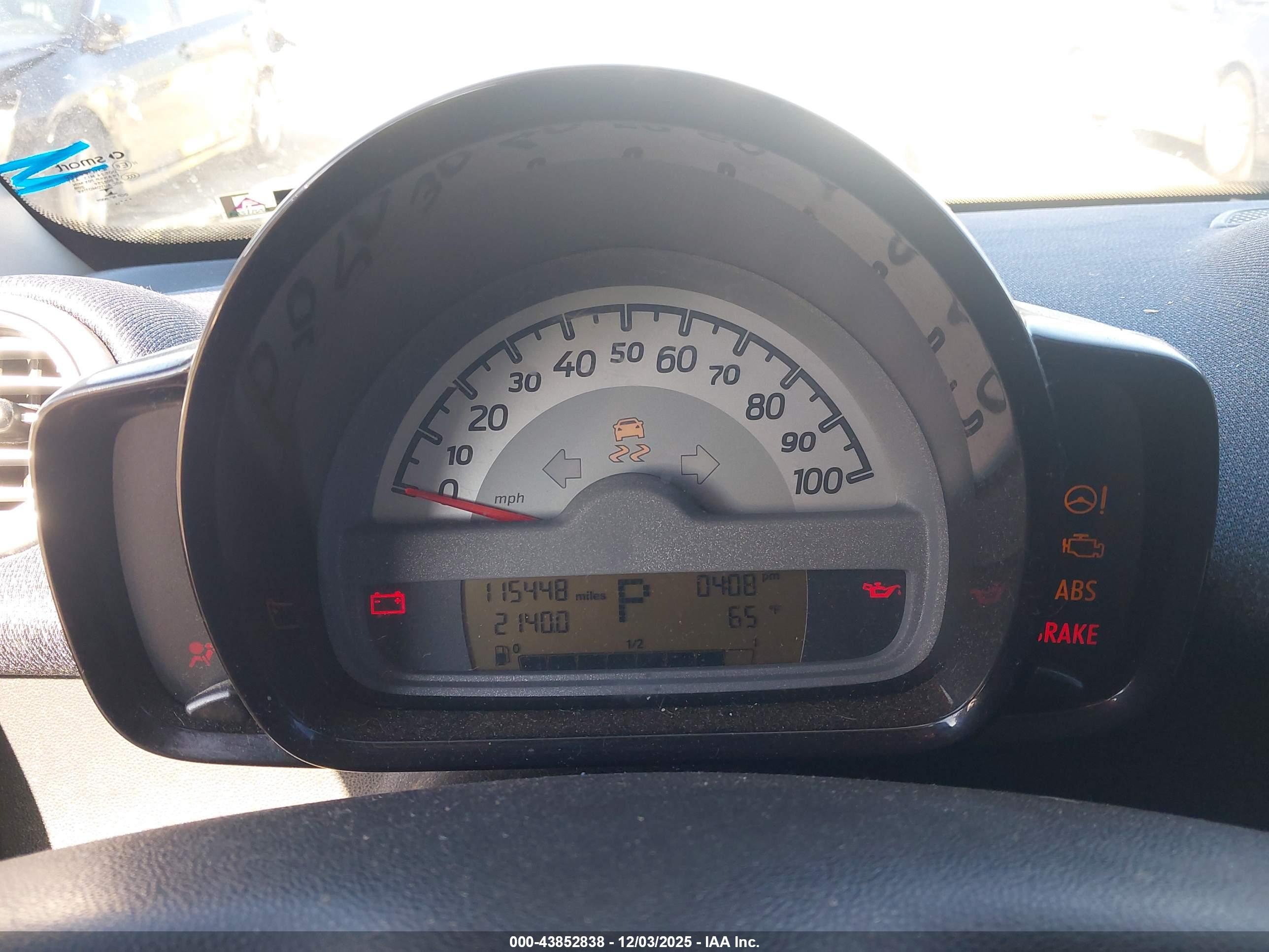 SMART FORTWO image 7