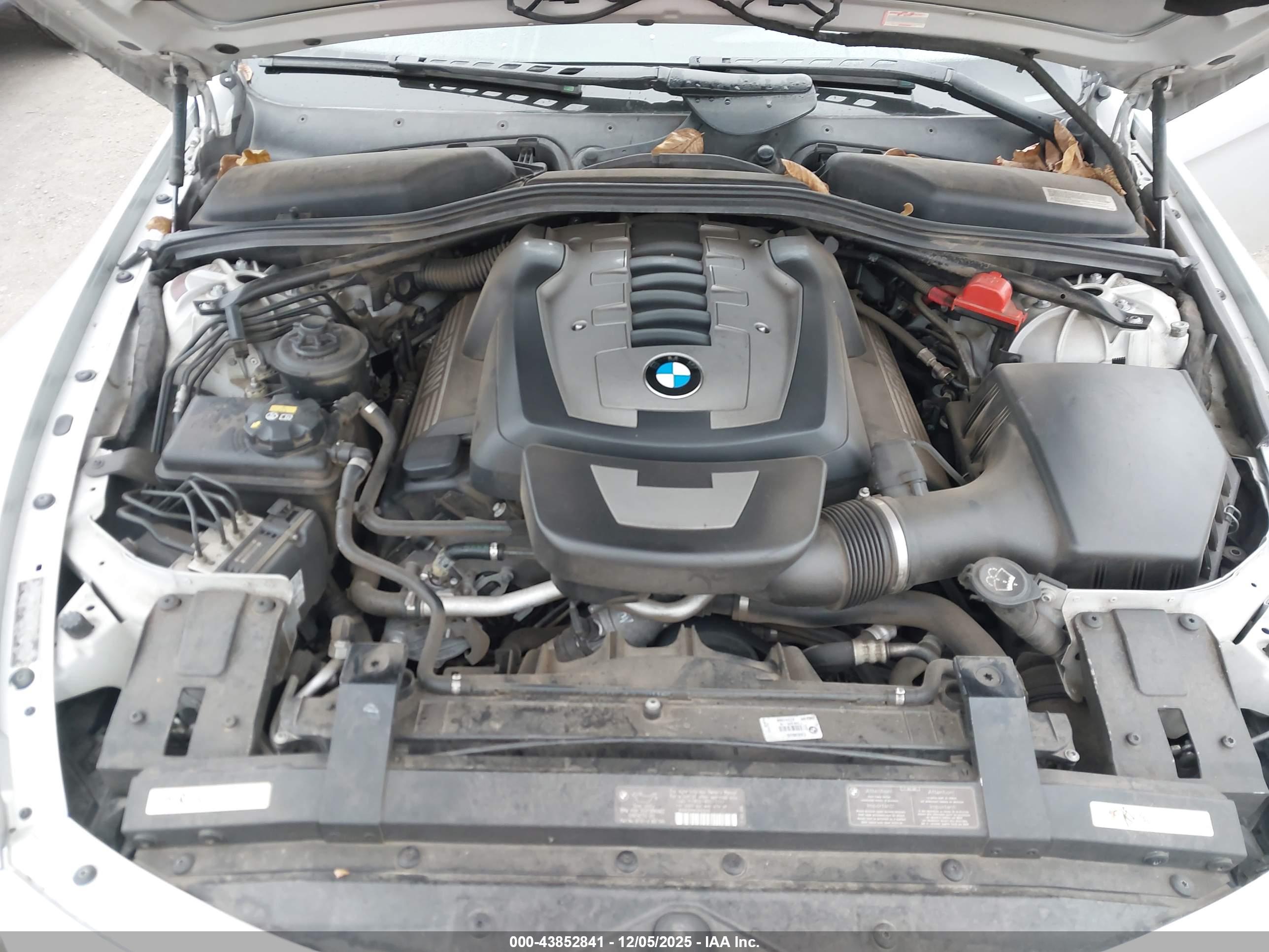 BMW 650I image 10