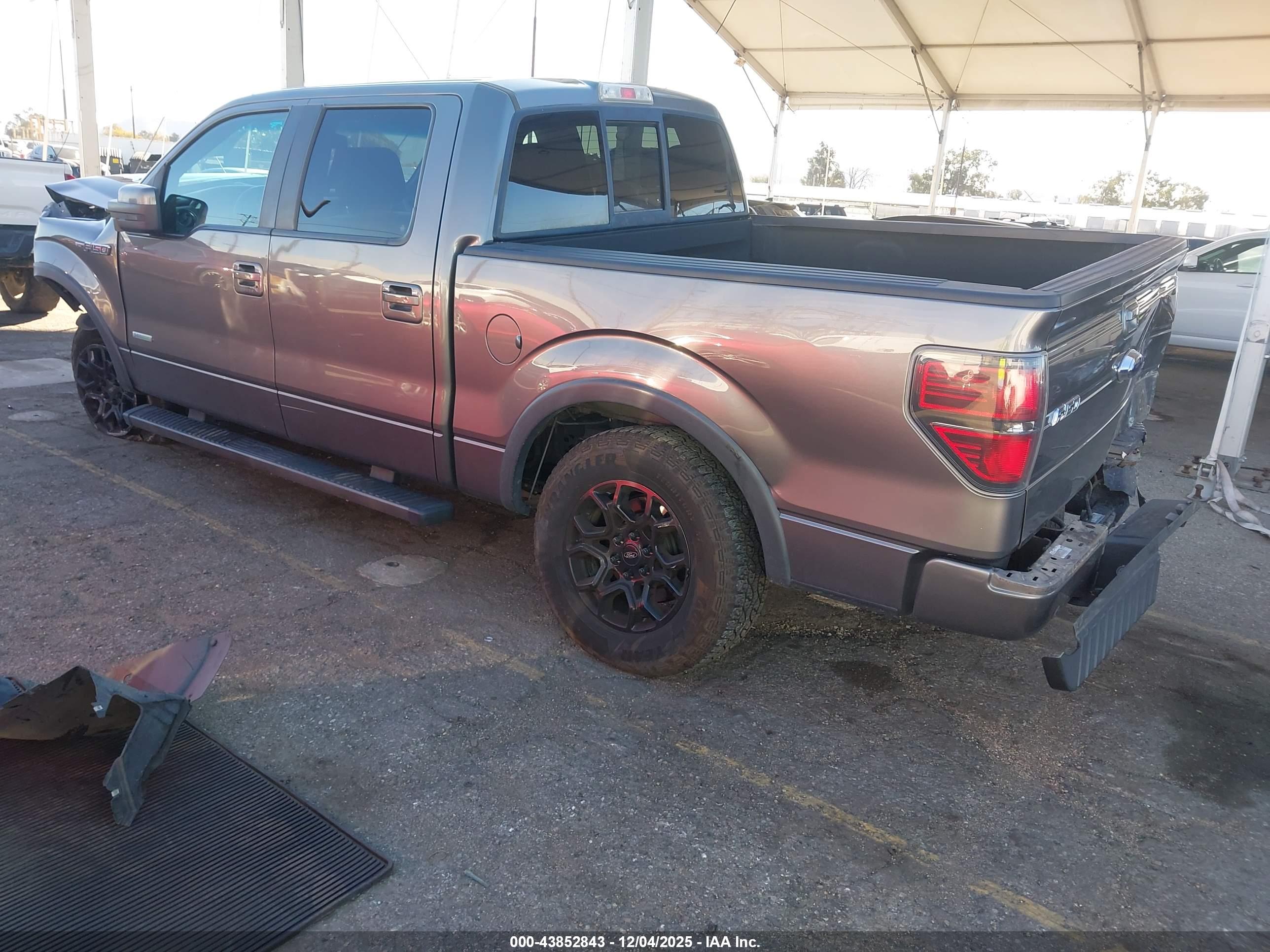 FORD F-150 image 3