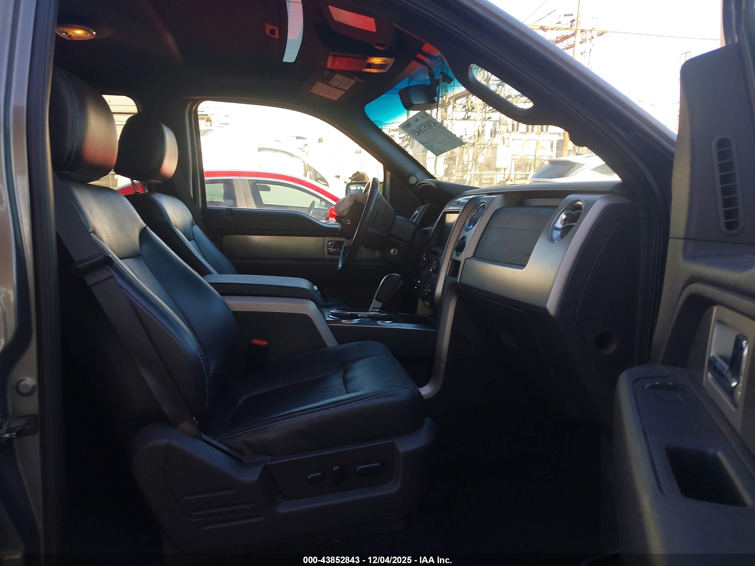 FORD F-150 image 5
