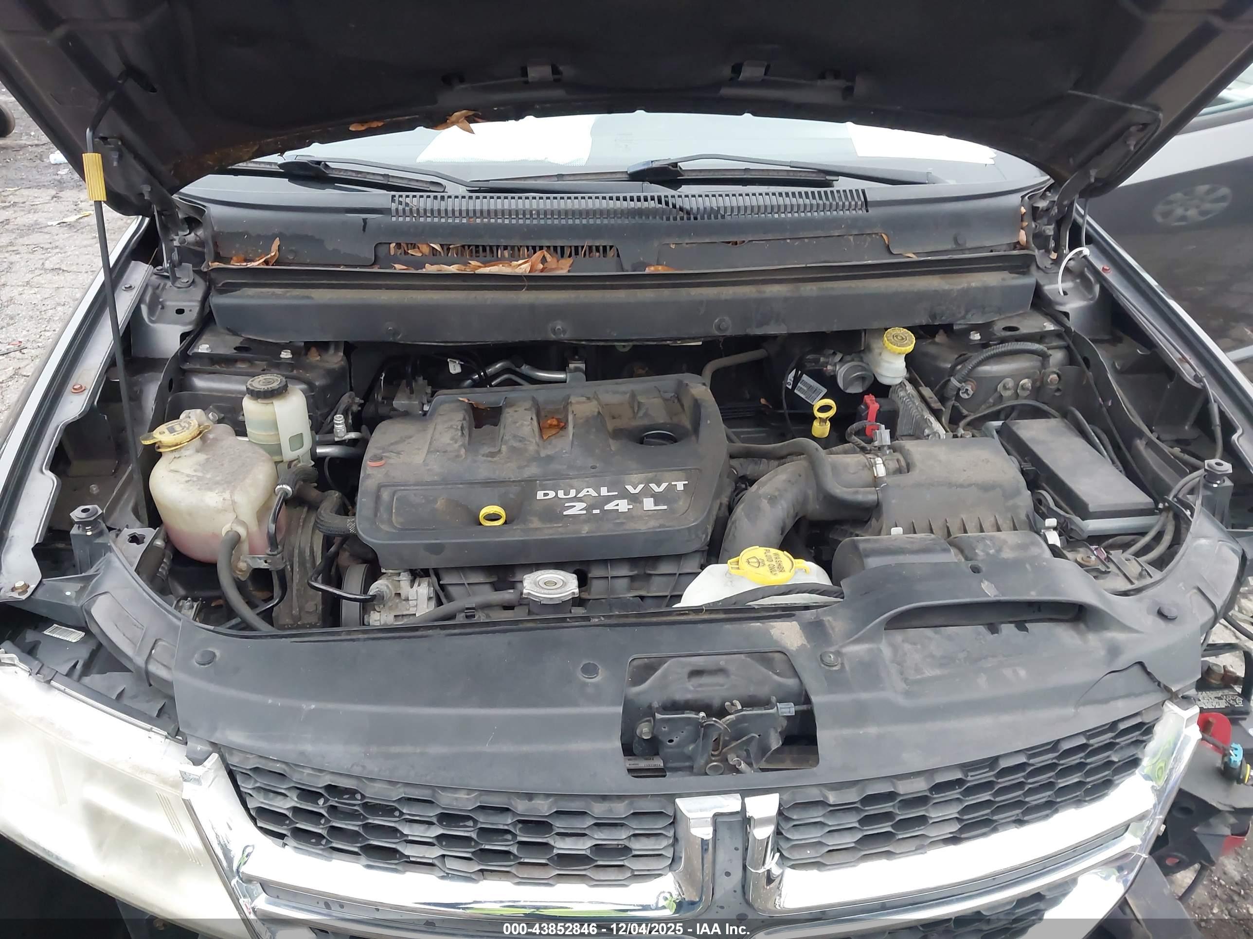 DODGE JOURNEY image 10