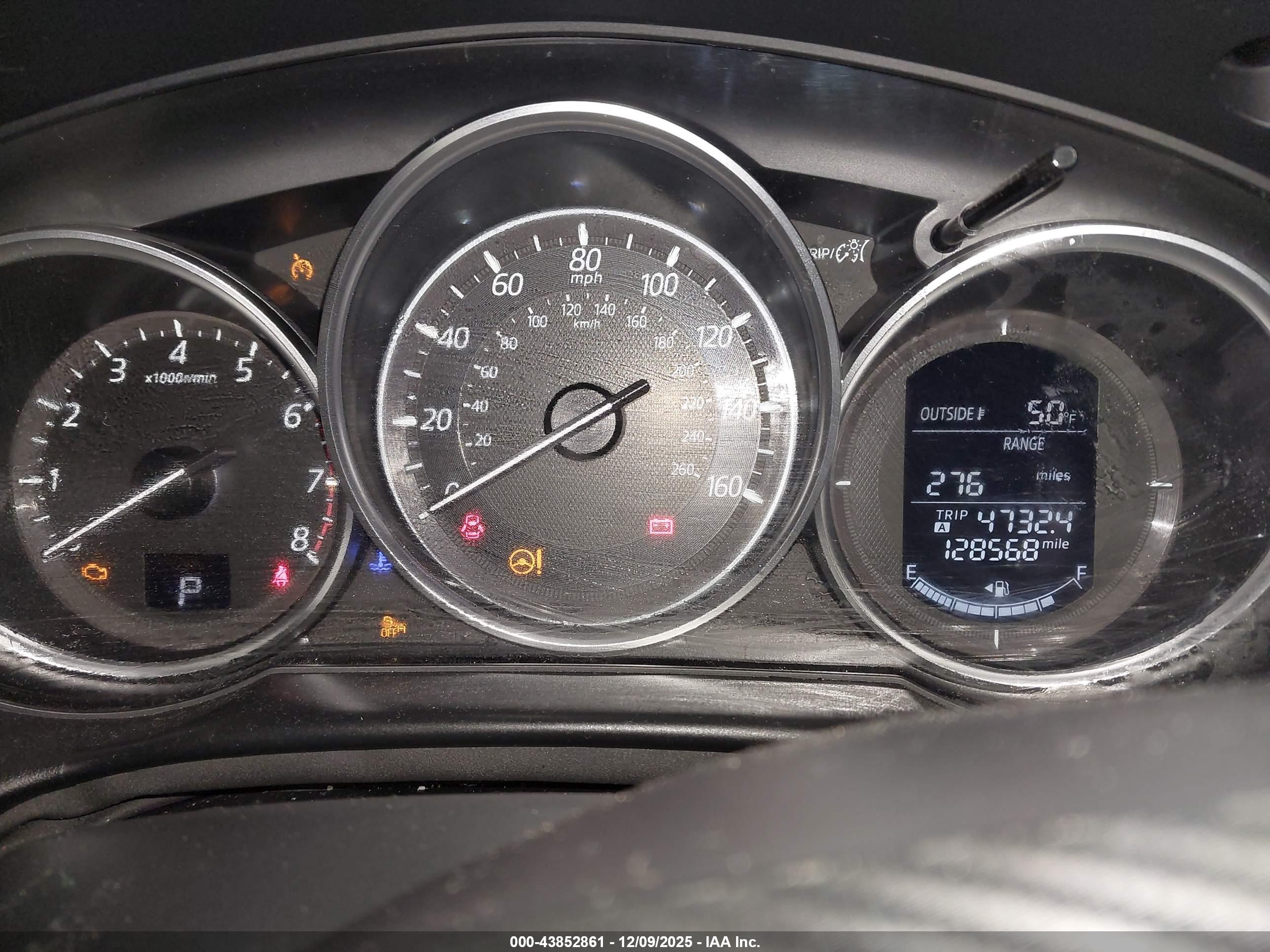 MAZDA CX-5 image 7